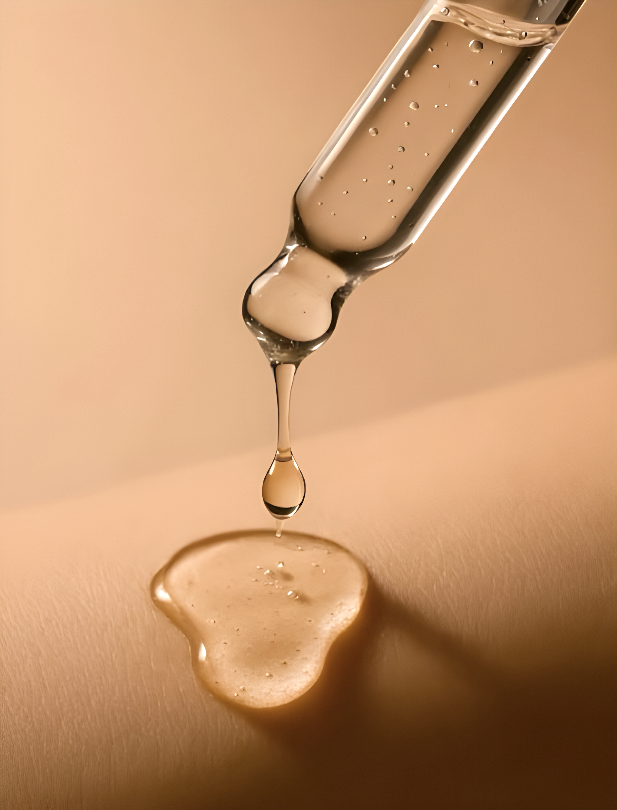 Desembre Hydro Science Aqua Treatment Concentrate Сыворотка для лица увлажняющий концентрат, 30 мл купить в интернет-магазине Skin-Mag