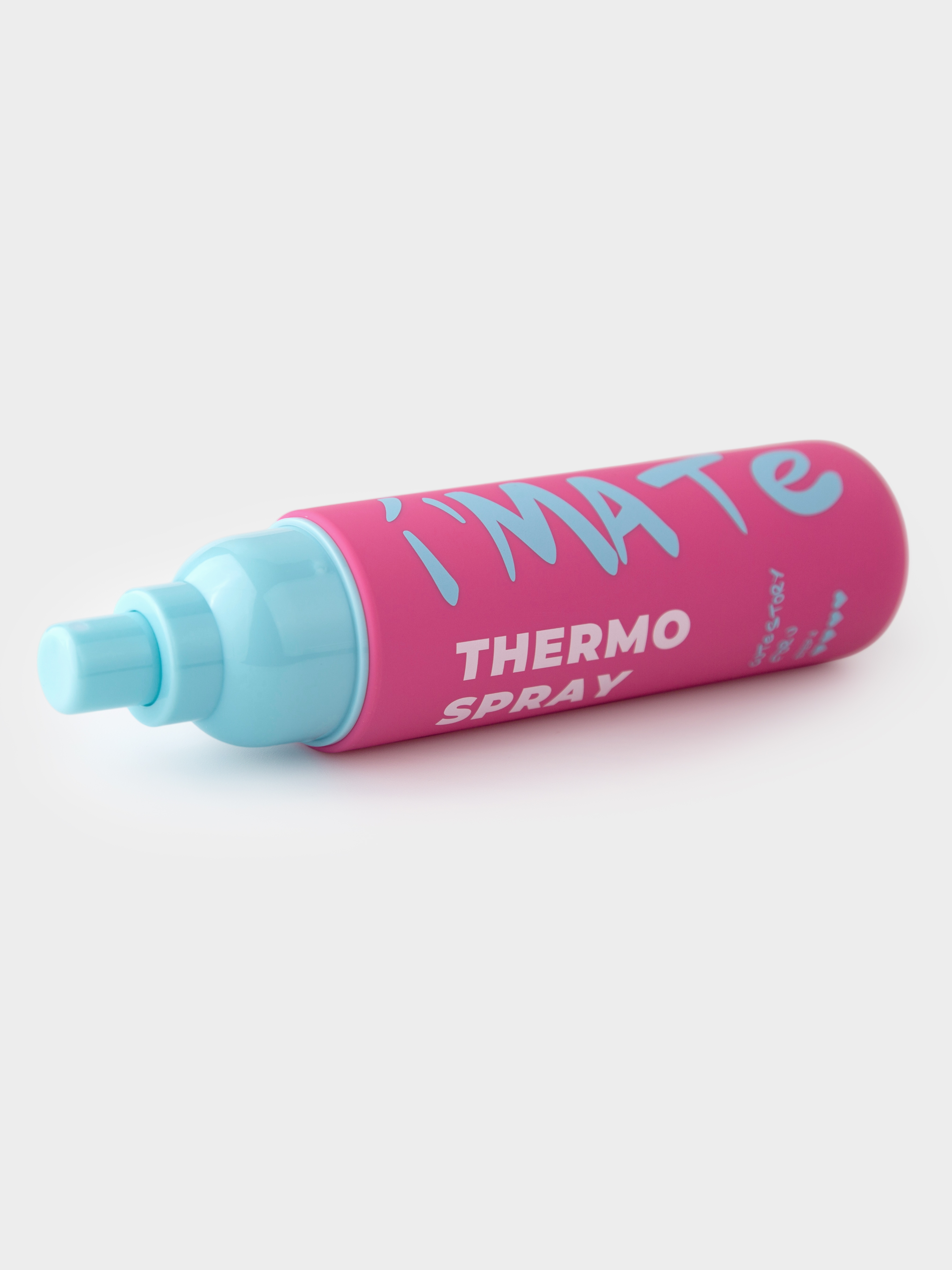 I'Mate Thermo Spray Термозащита для волос спрей, 150 мл купить в интернет-магазине Skin-Mag