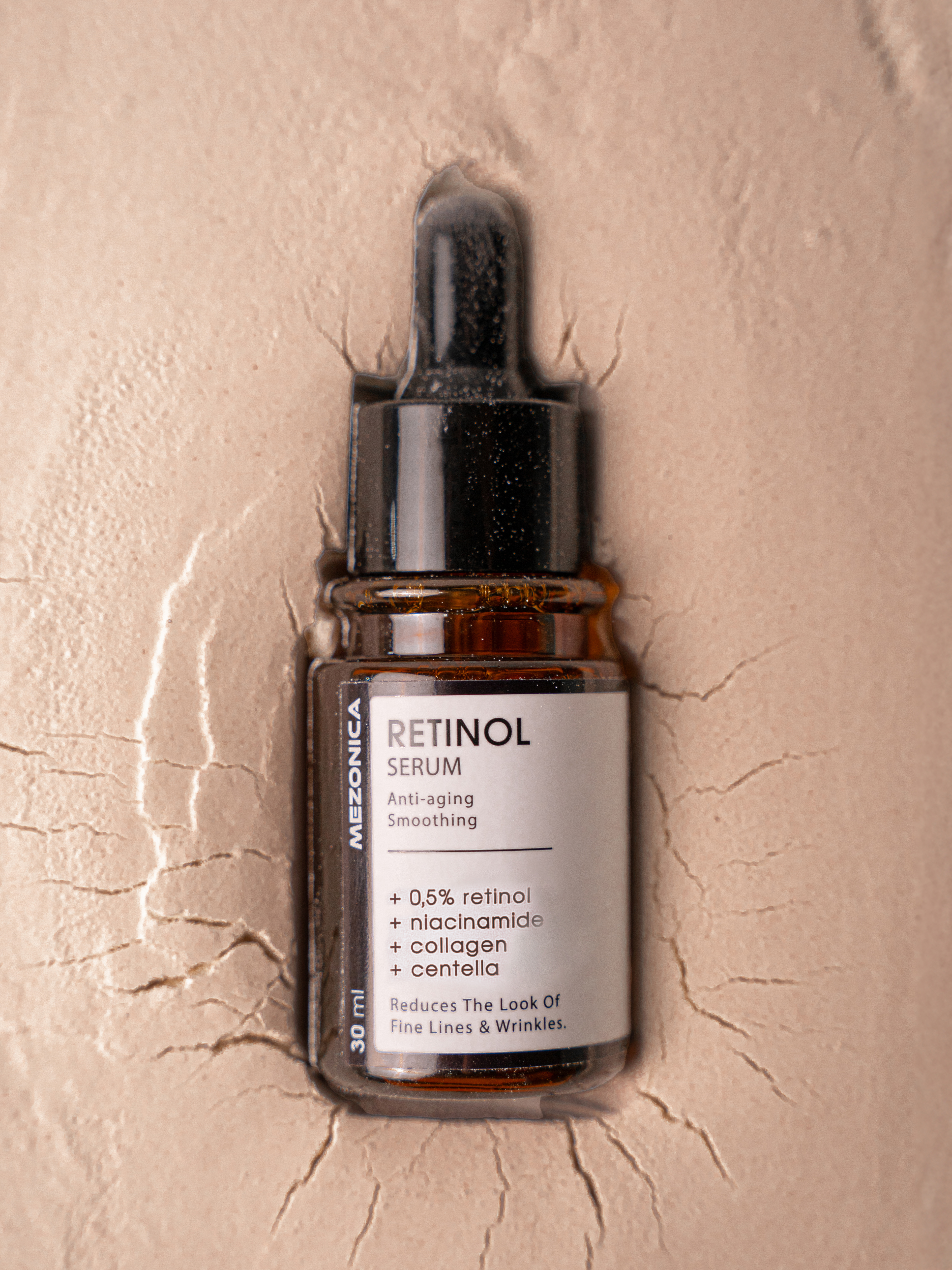 Mezonica Retinol Serum Сыворотка для лица с ретинолом, 30 мл купить в интернет-магазине Skin-Mag