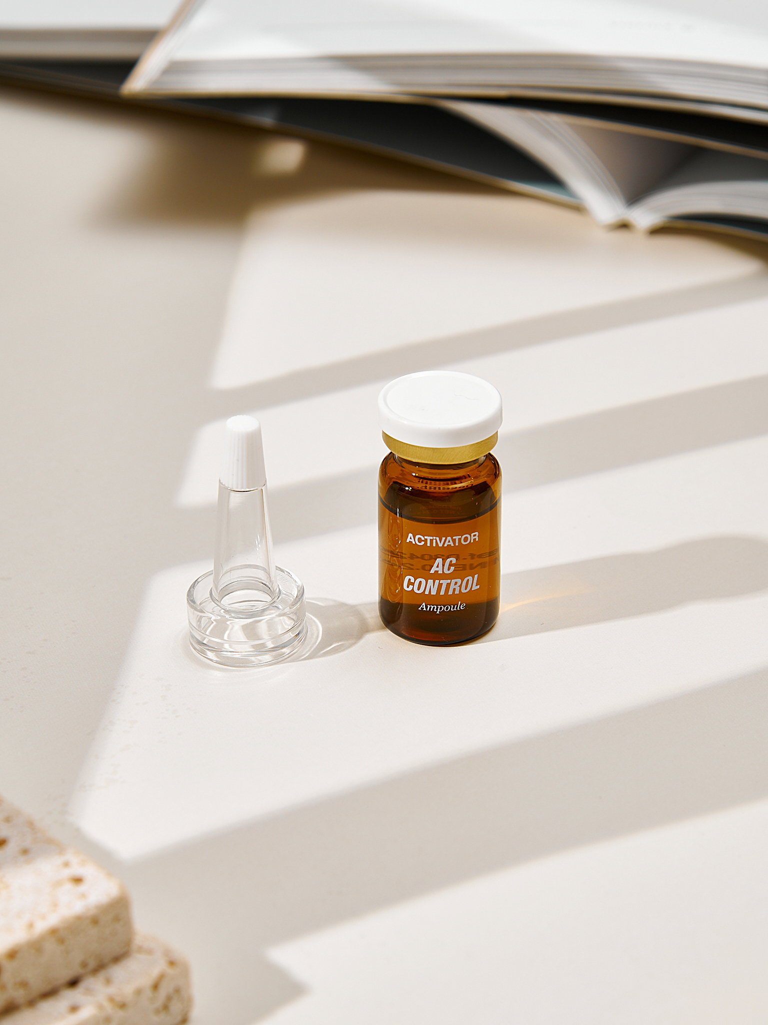 Desembre Activator A.C Control Ampoule Cыворотка для жирной проблемной кожи лица, 7 мл купить в интернет-магазине Skin-Mag