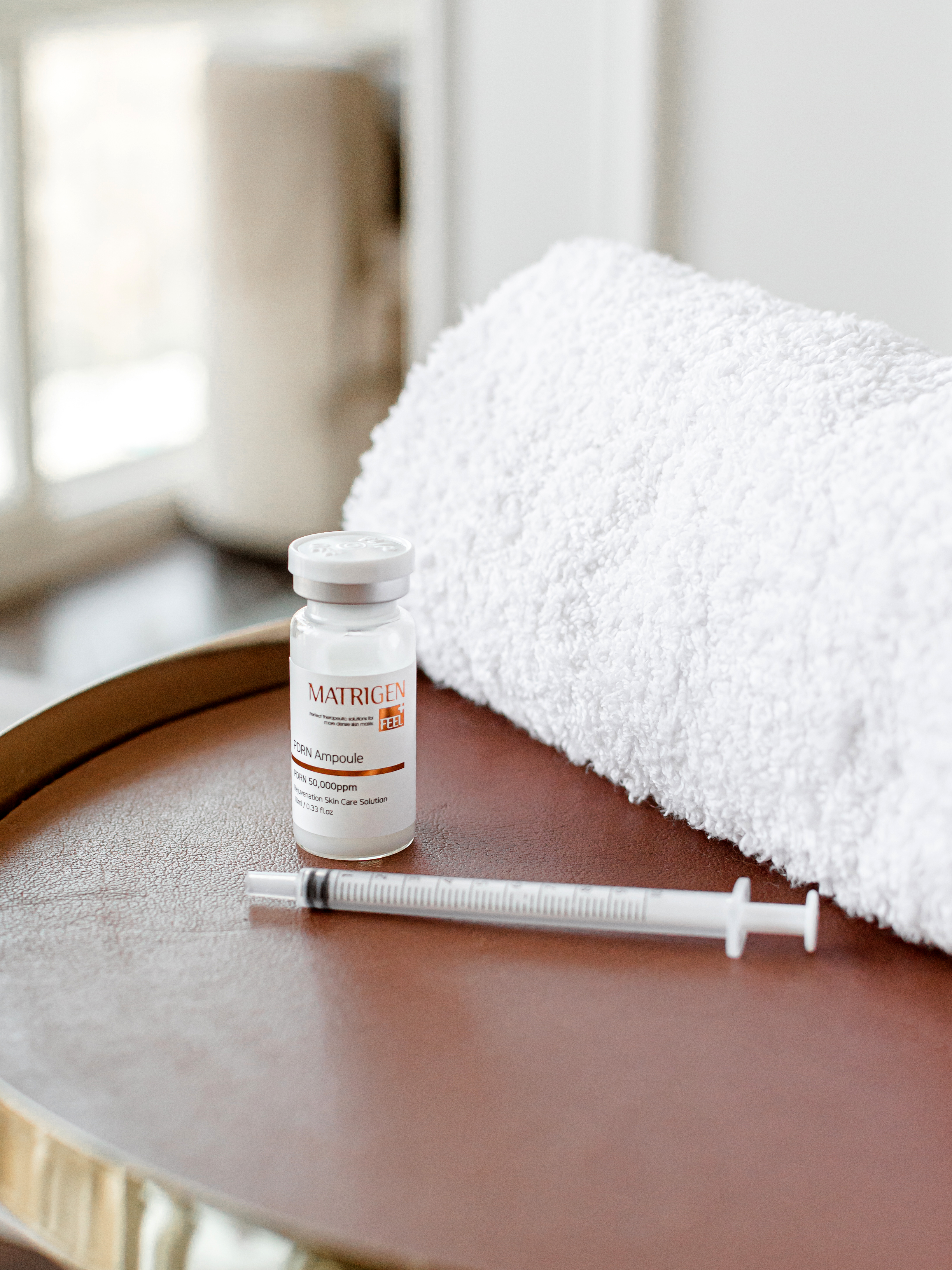 Matrigen PDRN Ampoule Сыворотка для лица с ПДРН, 10 мл купить в интернет-магазине Skin-Mag