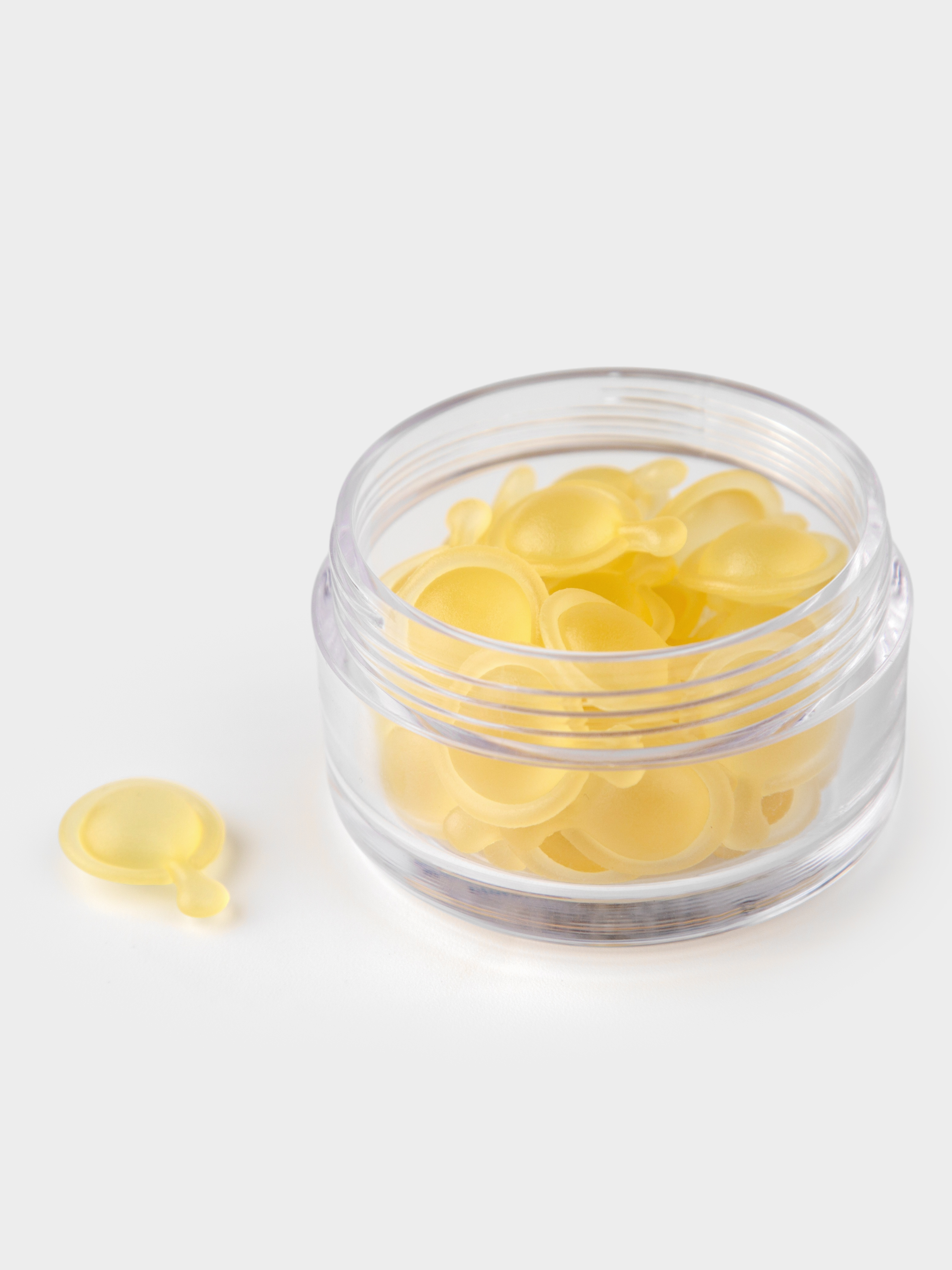 Dermagarden Eye Recell Capsule Восстанавливающая сыворотка для кожи вокруг глаз, 0.4 мл х 30 капсул купить в интернет-магазине Skin-Mag
