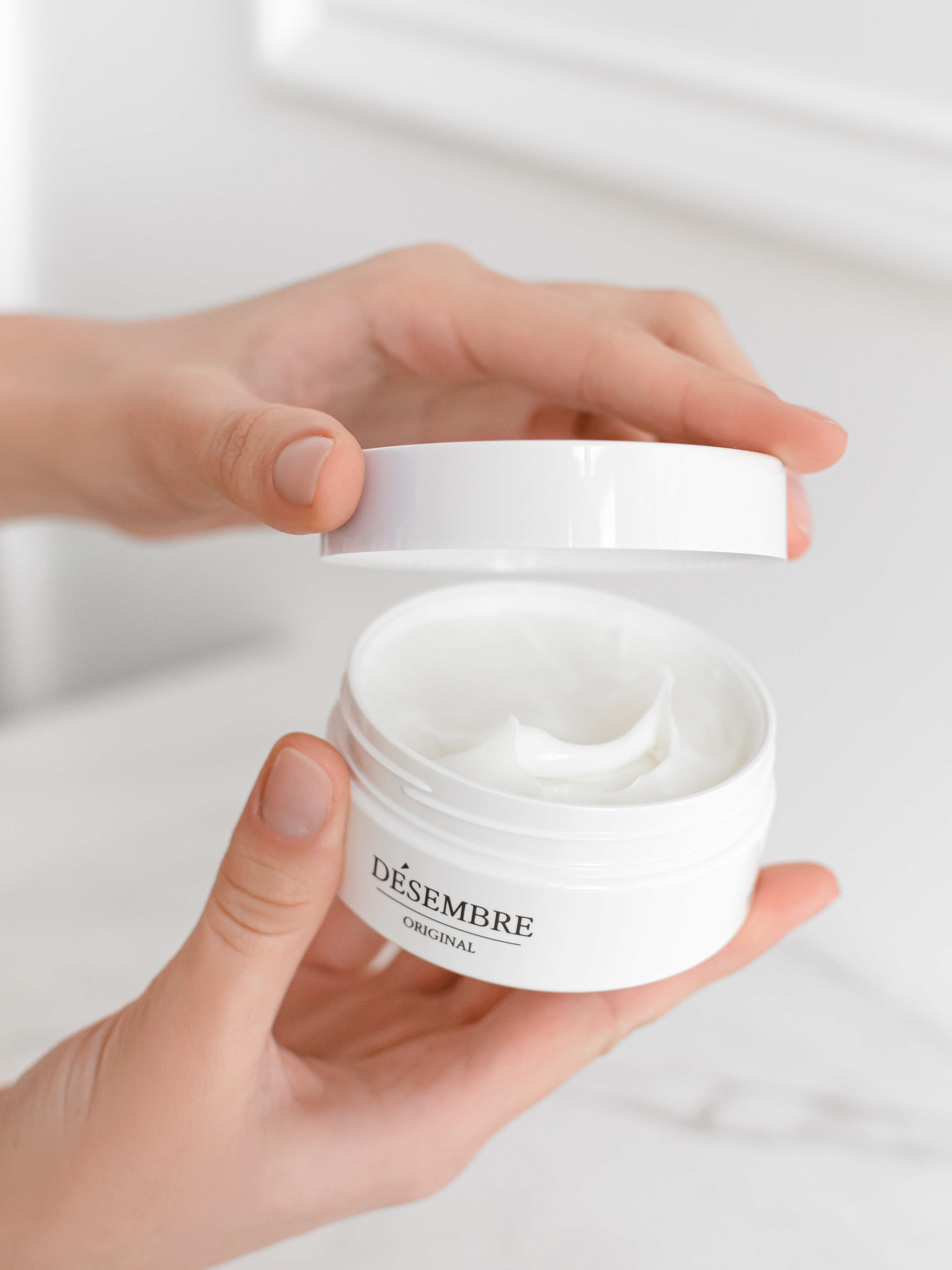 Desembre Derma Science True Fill-Up Eye & Neck Cream Крем для кожи области вокруг глаз и зоны декольте, 120 г купить в интернет-магазине Skin-Mag
