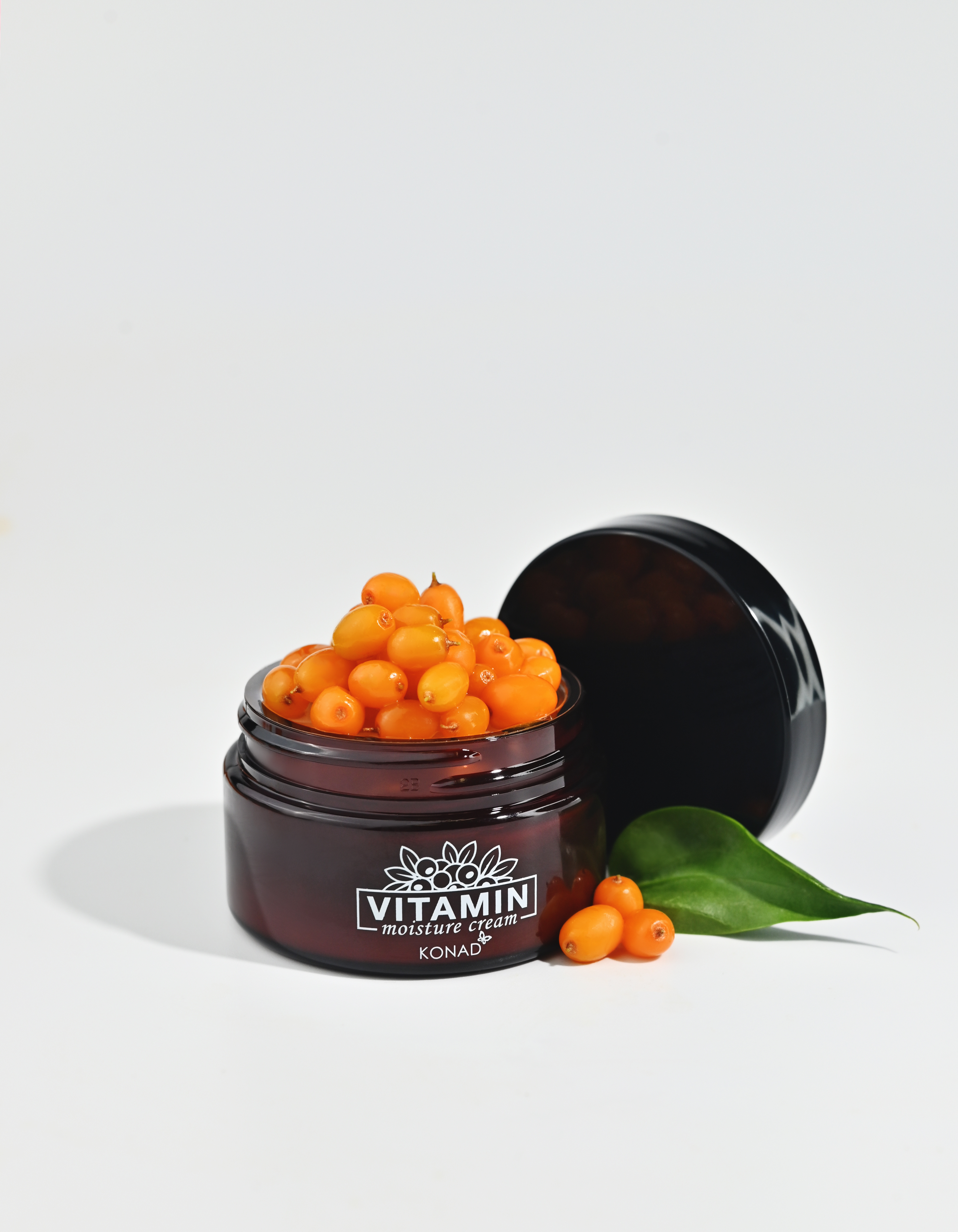 Konad Vitamin Moisture Cream Крем для лица увлажняющий витаминный, 50 мл купить в интернет-магазине Skin-Mag