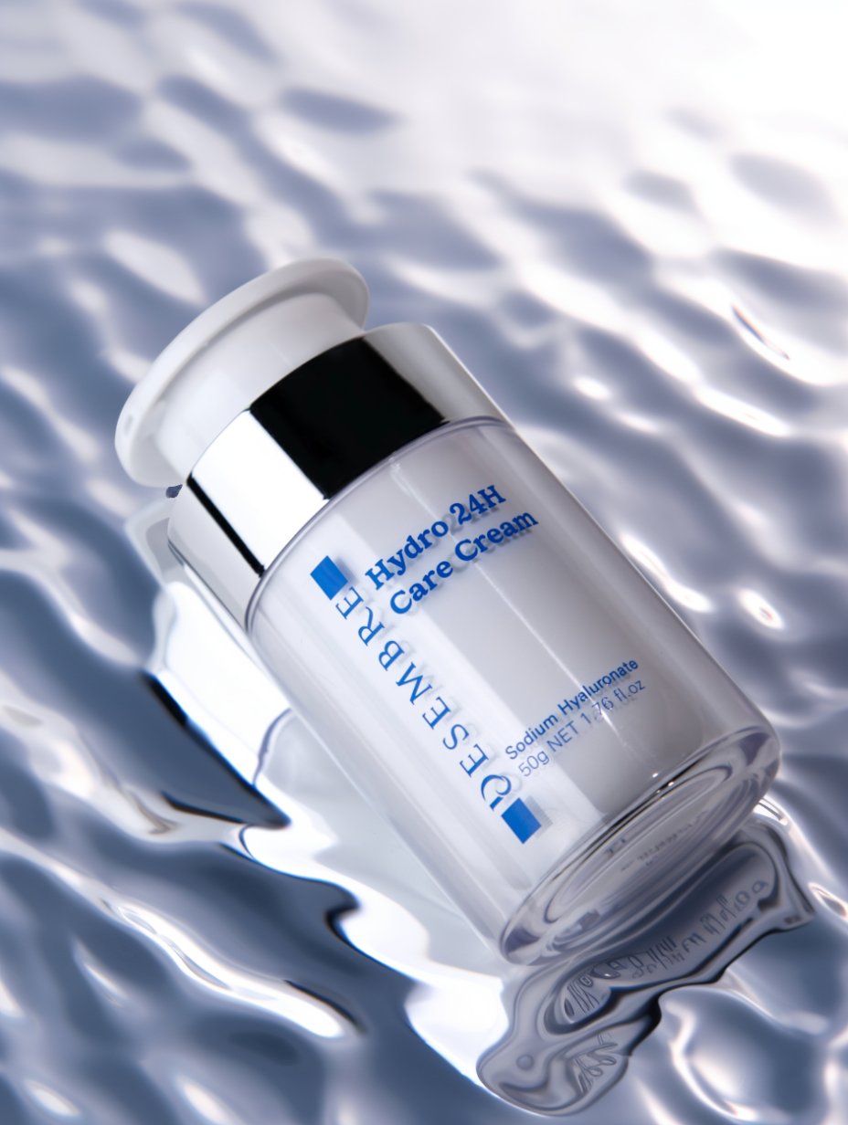 Desembre Hydro Science Hydro 24H Care Cream Увлажнение 24 часа крем для лица, 50 г купить в интернет-магазине Skinmag