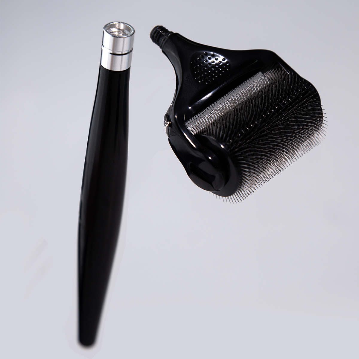 UHOOMA N1 Дермороллер со сменной насадкой (Type A) 1200  Roller купить в интернет-магазине Skin-Mag