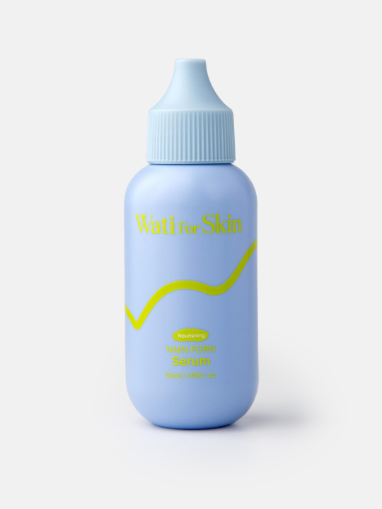 WATI FOR SKIN NMN PDRN Serume купить в интернет-магазине Skinmag