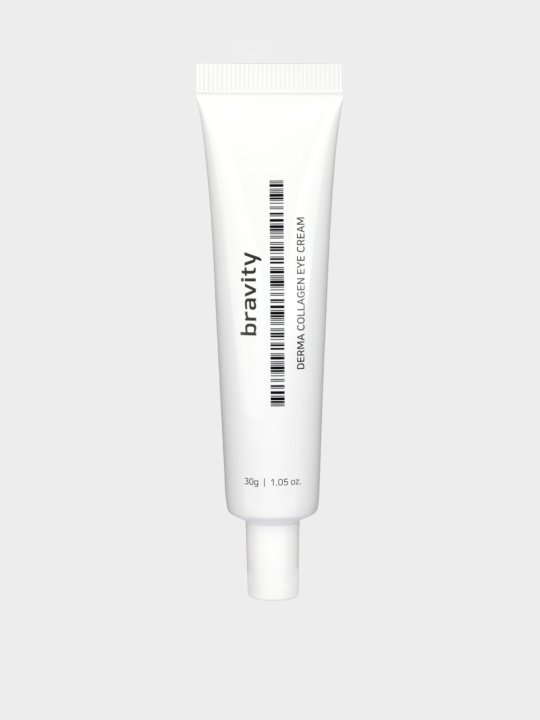 Bravity Derma Collagen Eye Cream Крем для области вокруг глаз, 30 г купить в интернет-магазине Skin-Mag