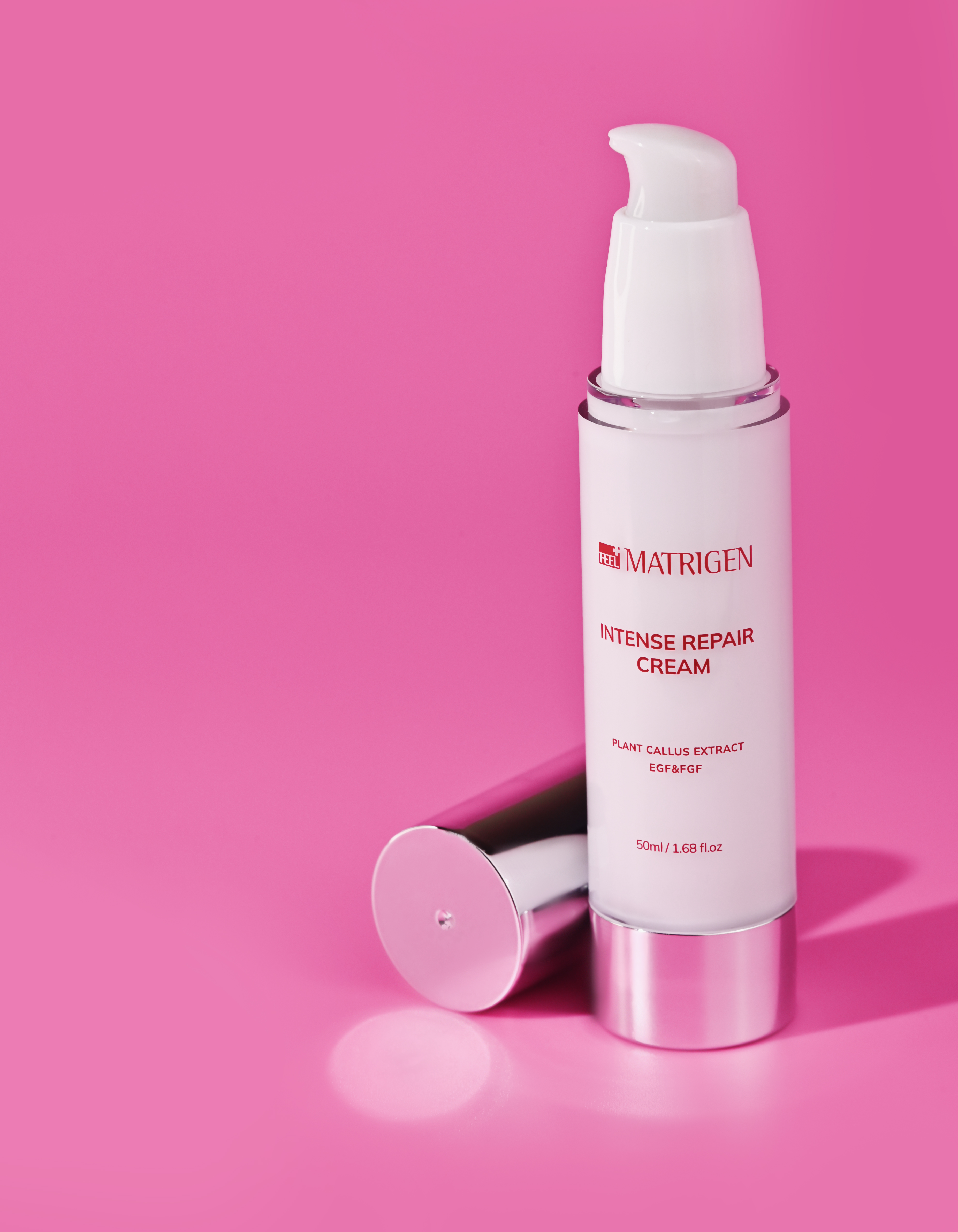 Matrigen Intense Repair Cream Крем для лица интенсивно восстанавливающий, 50 мл купить в интернет-магазине Skin-Mag