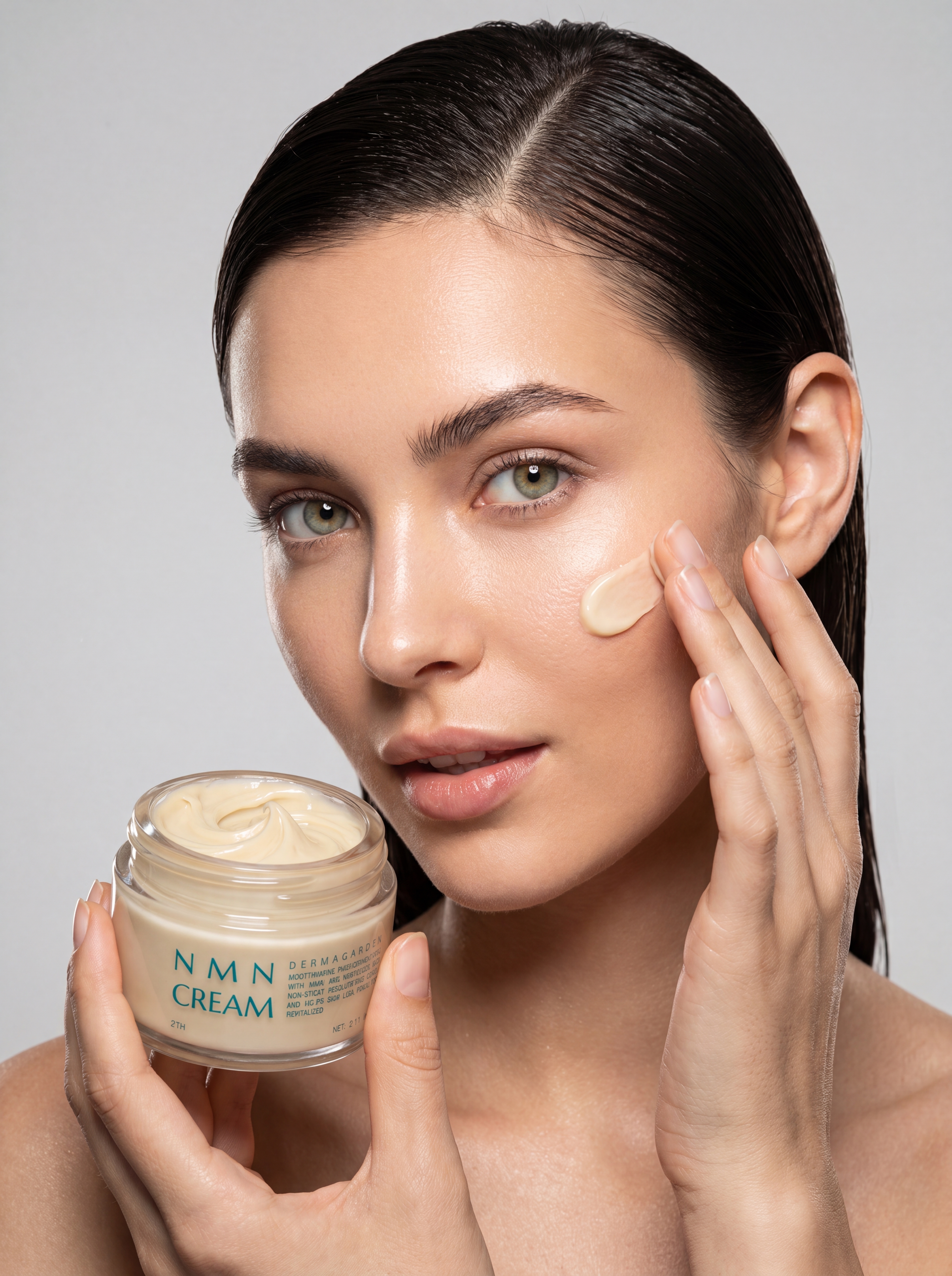 DERMAGARDEN NMN CREAM 60g купить в интернет-магазине Skin-Mag