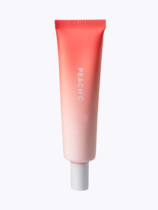 PEACH C Peach Glow Makeup Base База под макияж