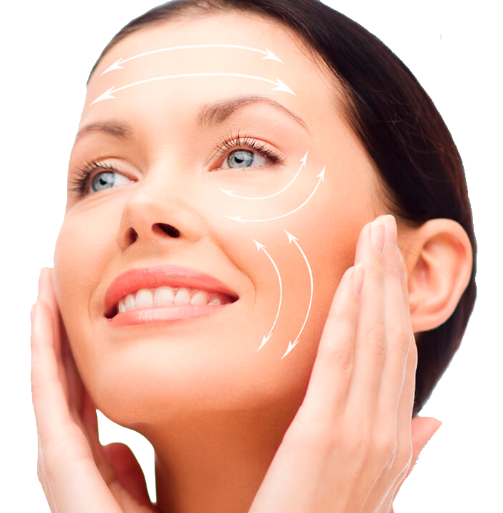 Подтяжка лица SMAS-лифтинг