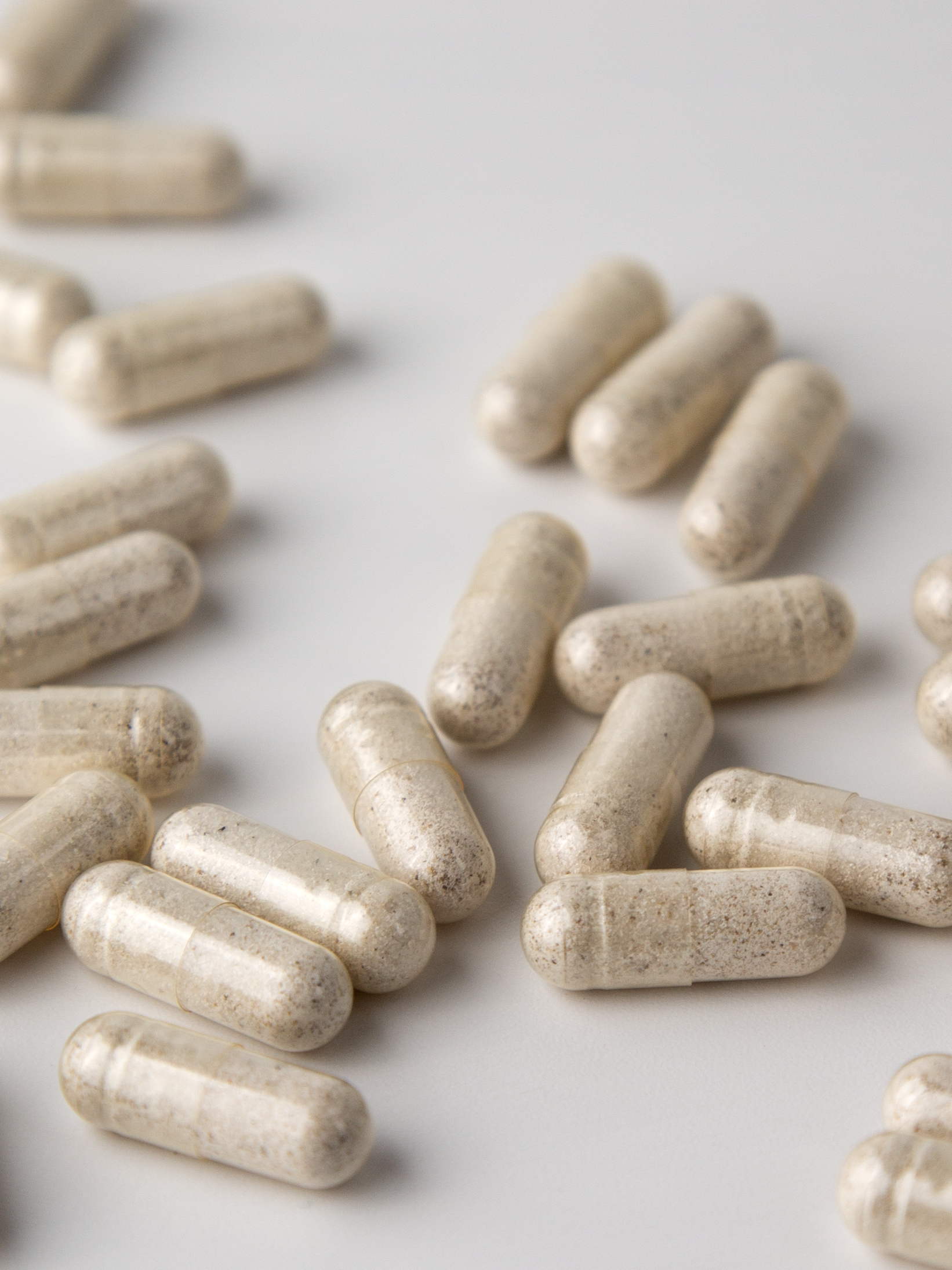 Matrigen Hyaluronic Acid 200 mg Complex Гиалуроновая кислота + Кремний + MSM + Витамины D3 и C, 60 капсул купить в интернет-магазине Skin-Mag