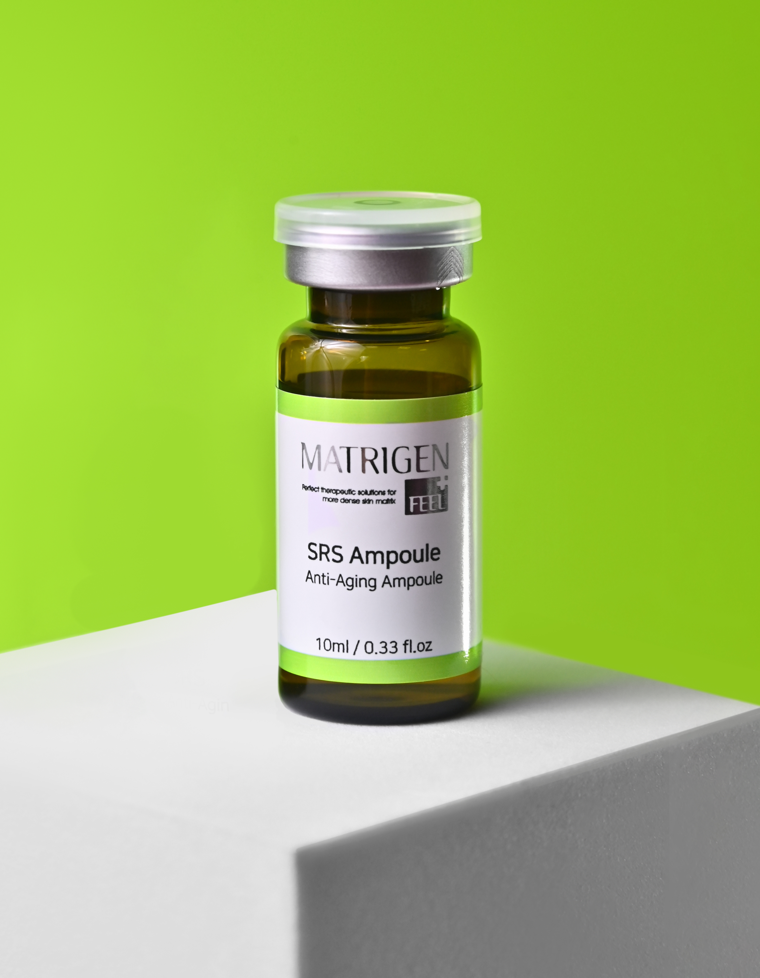 Matrigen SRS Anti-aging Ampoule Сыворотка для лица антивозрастная, 10 мл купить в интернет-магазине Skin-Mag