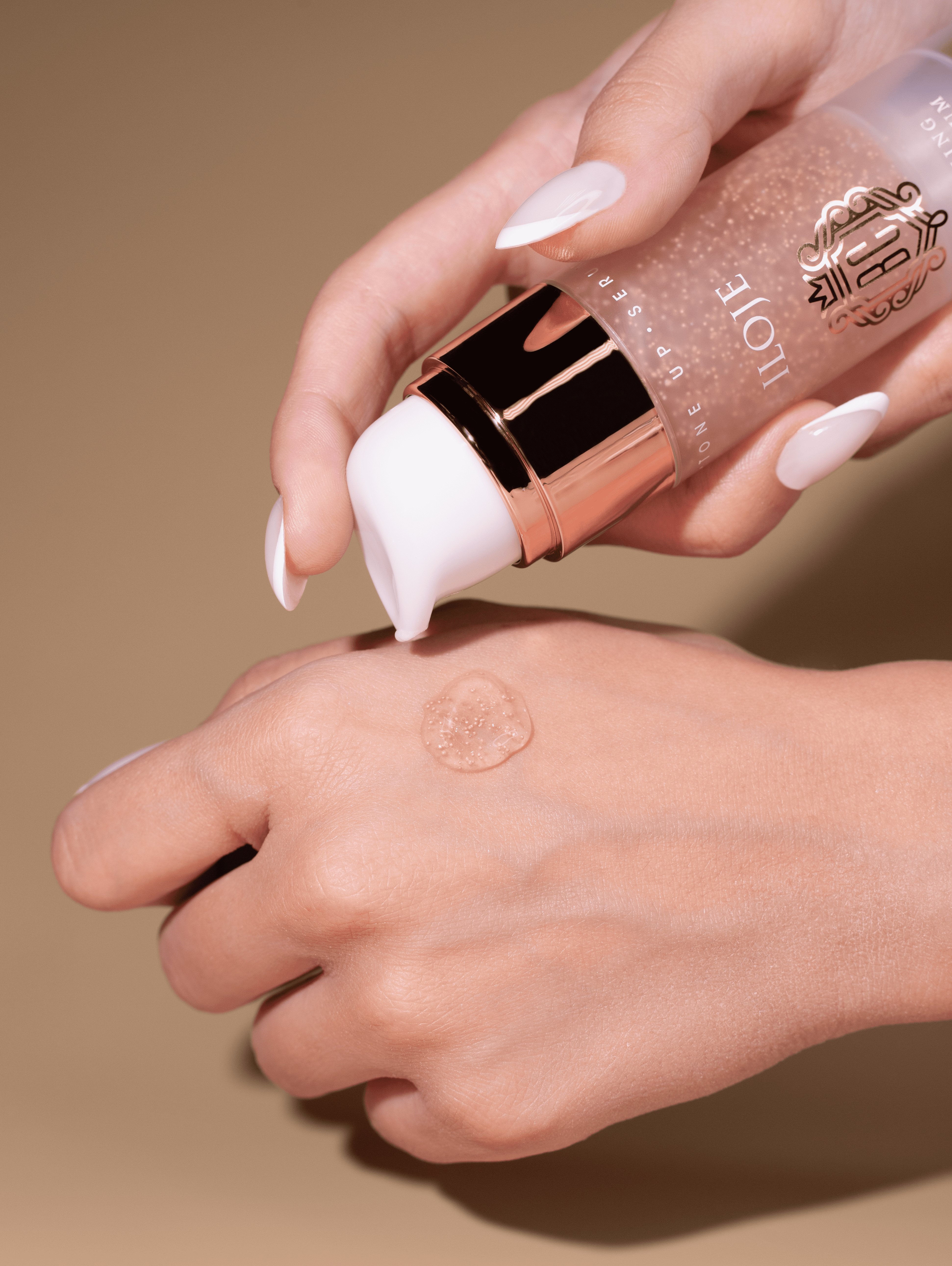 Konad ILOJE BRIGHTENING CAPSULE SERUM купить в интернет-магазине Skinmag
