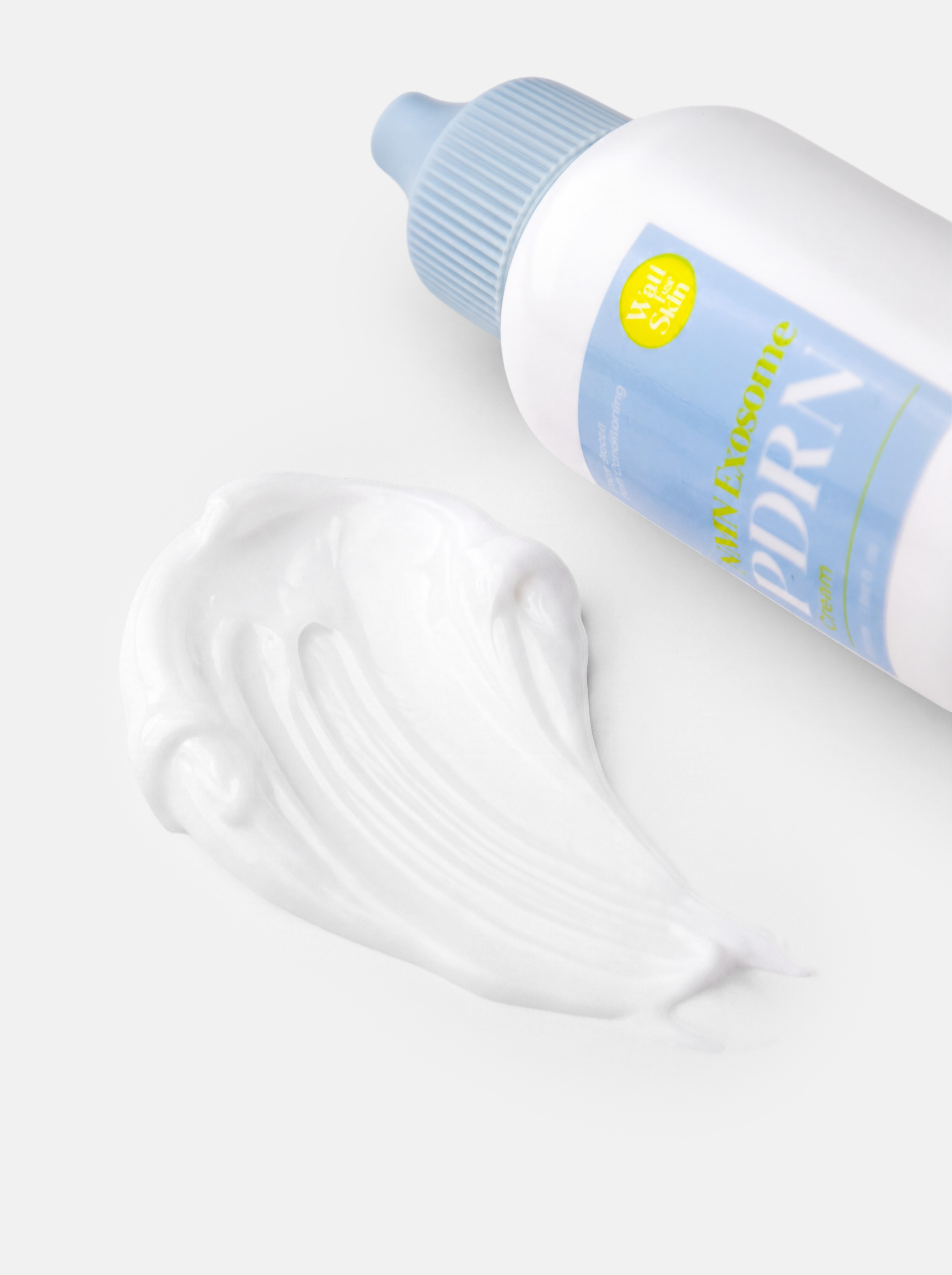 WATI FOR SKIN NMN Exosome PDRN Cream купить в интернет-магазине Skinmag