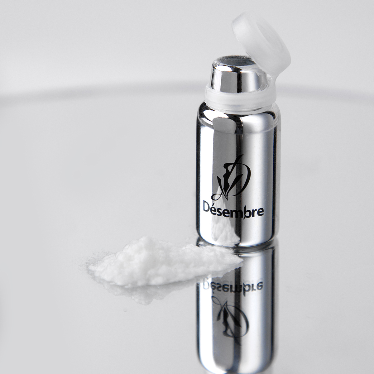 Desembre Holistic Crystaling Peel Комплексная программа кристаллического пилинга купить в интернет-магазине Skin-Mag
