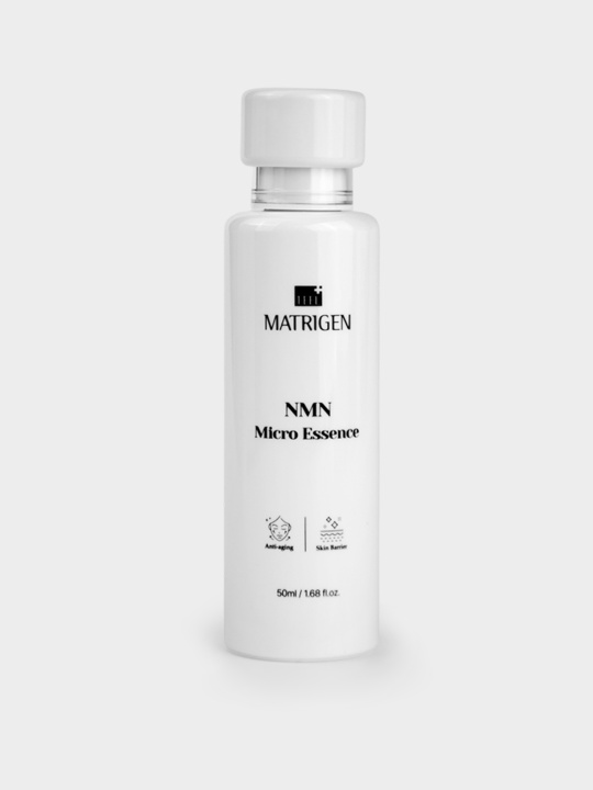 Matrigen NMN Micro Essence Эссенция для лица с NMN, 50 мл купить в интернет-магазине Skin-Mag