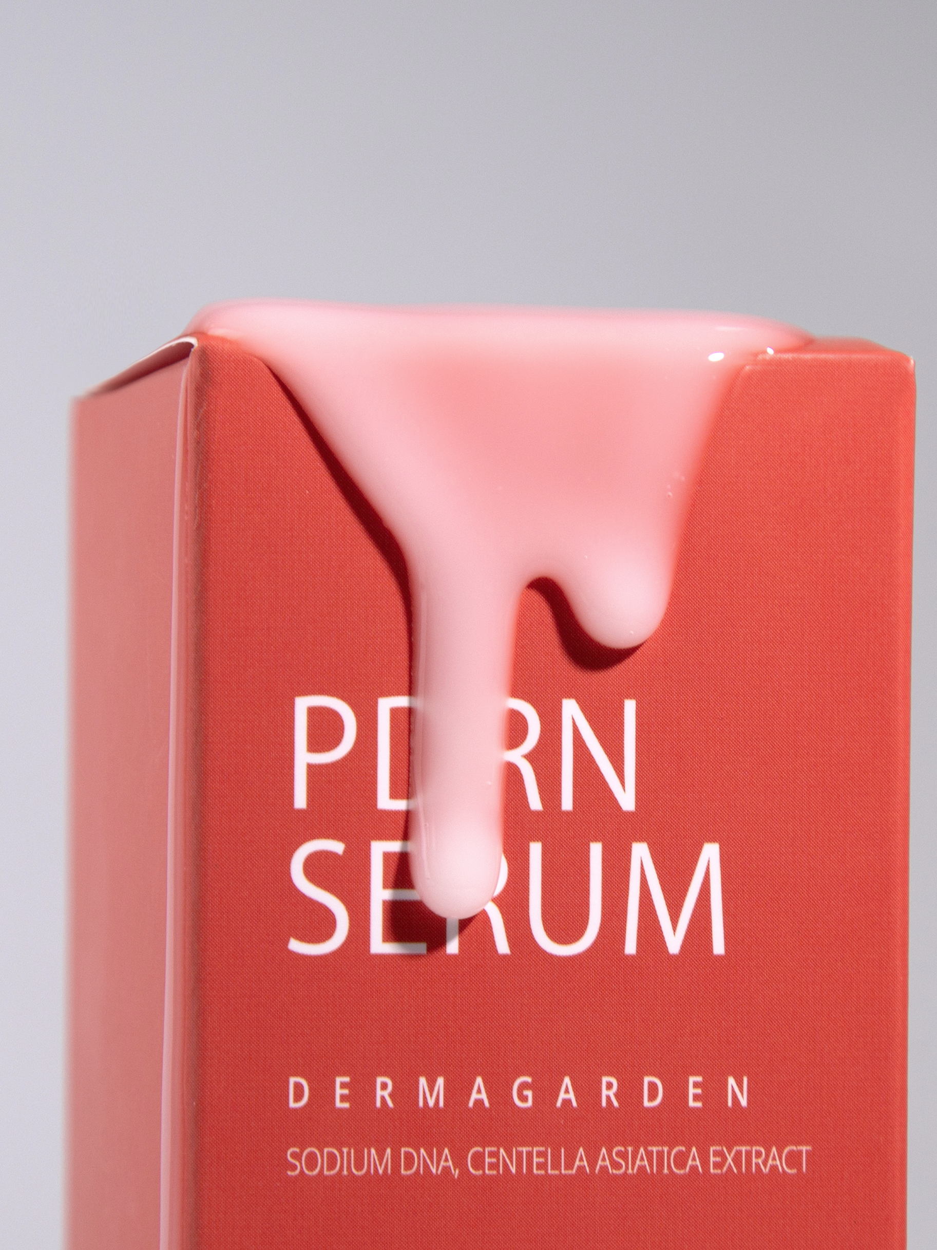 Dermagarden PDRN Serum Сыворотка для лица с PDRN и центеллой, 60 мл купить в интернет-магазине Skin-Mag