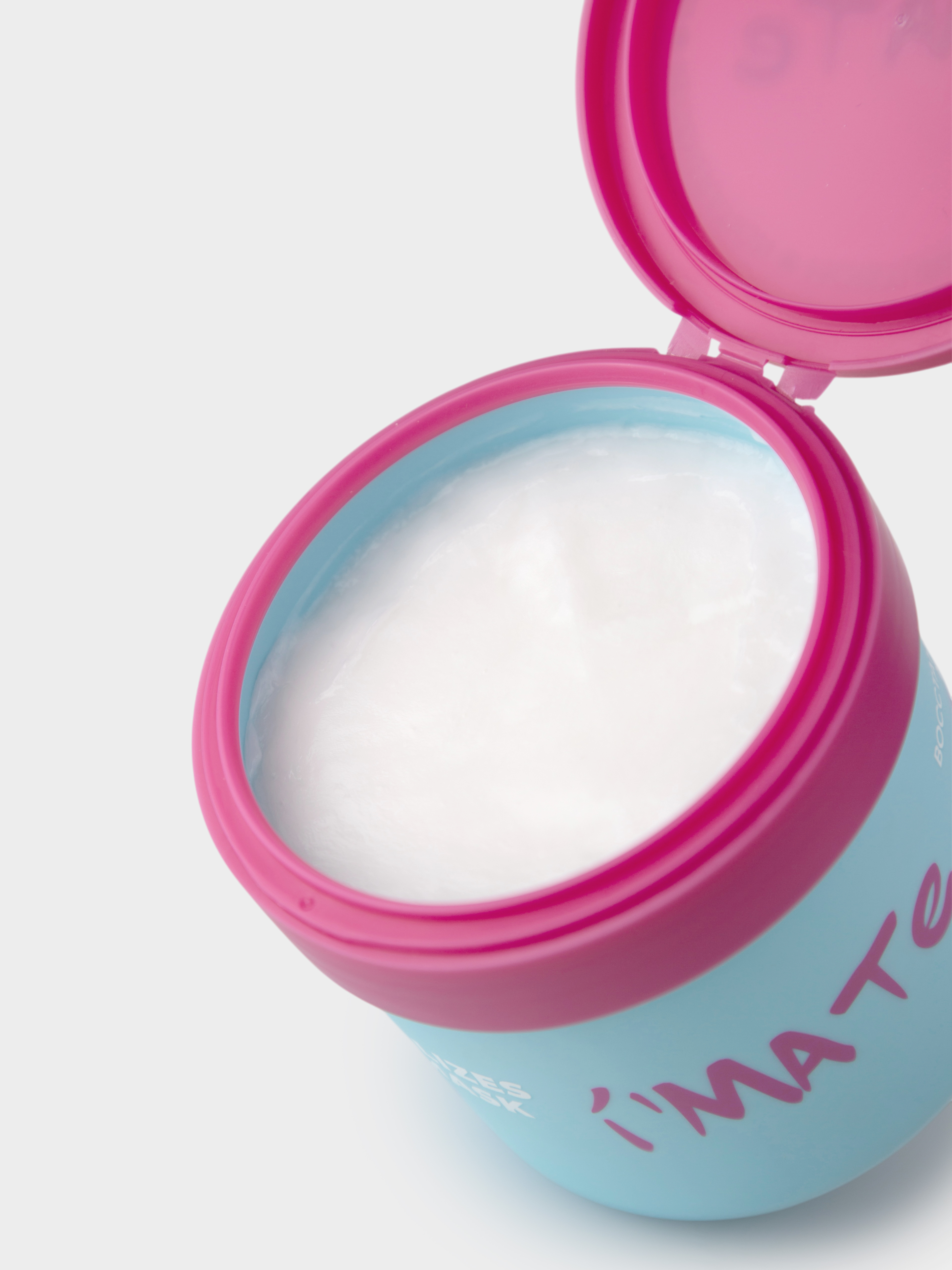I'Mate Revitalizes Hair Mask Маска для волос восстанавливающая купить в интернет-магазине Skin-Mag