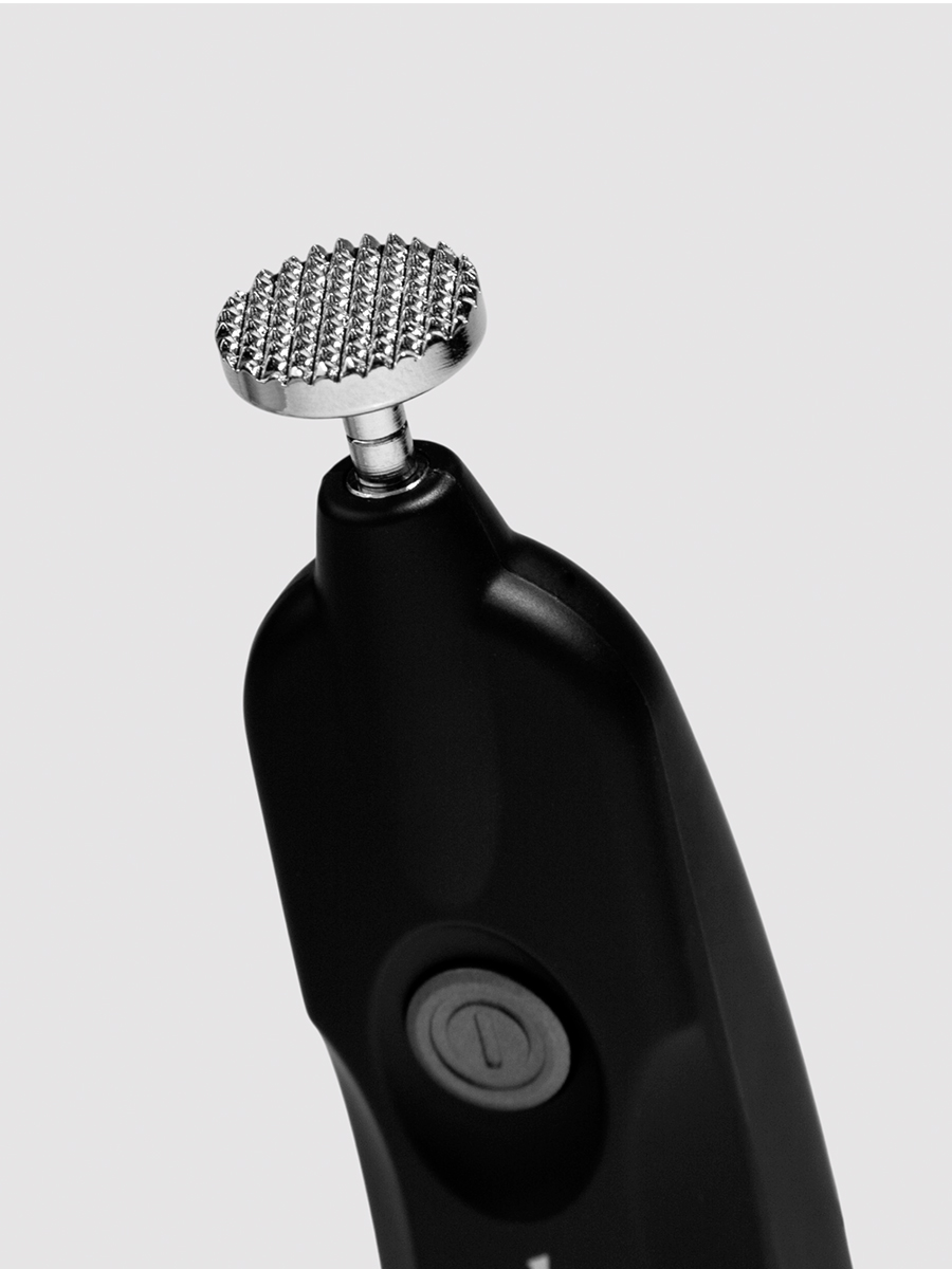 Mediselor BeautyMonster BLACK Аппарат мульти-плазменного тока купить в интернет-магазине Skin-Mag