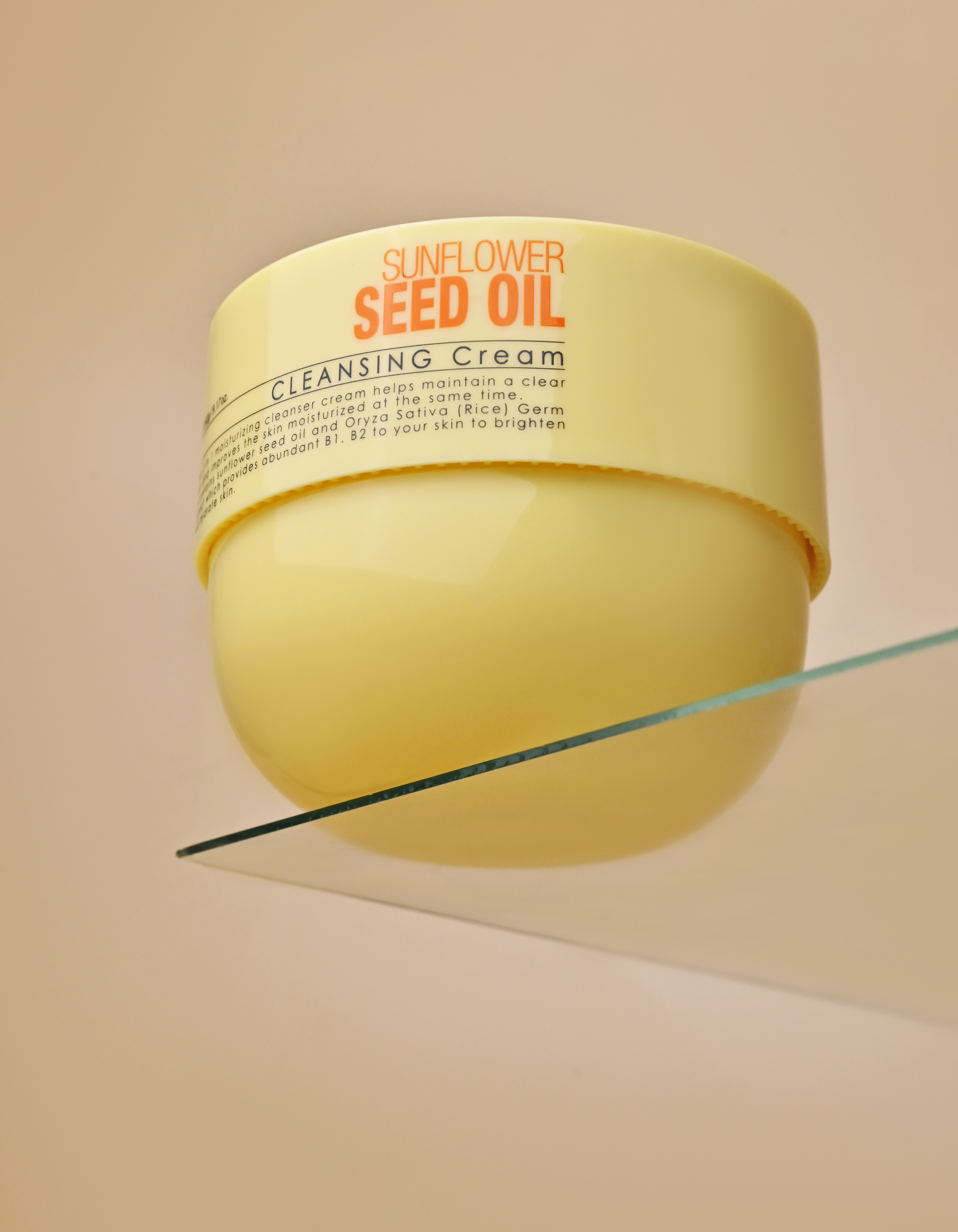 Konad Iloje Flobu Cleansing Cream Крем для снятия макияжа очищающий, 260 г купить в интернет-магазине Skin-Mag