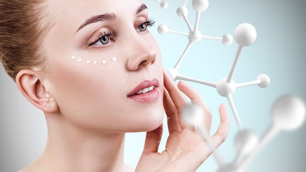 Олигоэлементы