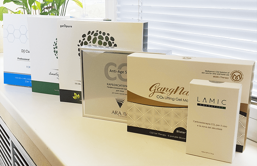 Как работает карбокси маска и кому она рекомендована