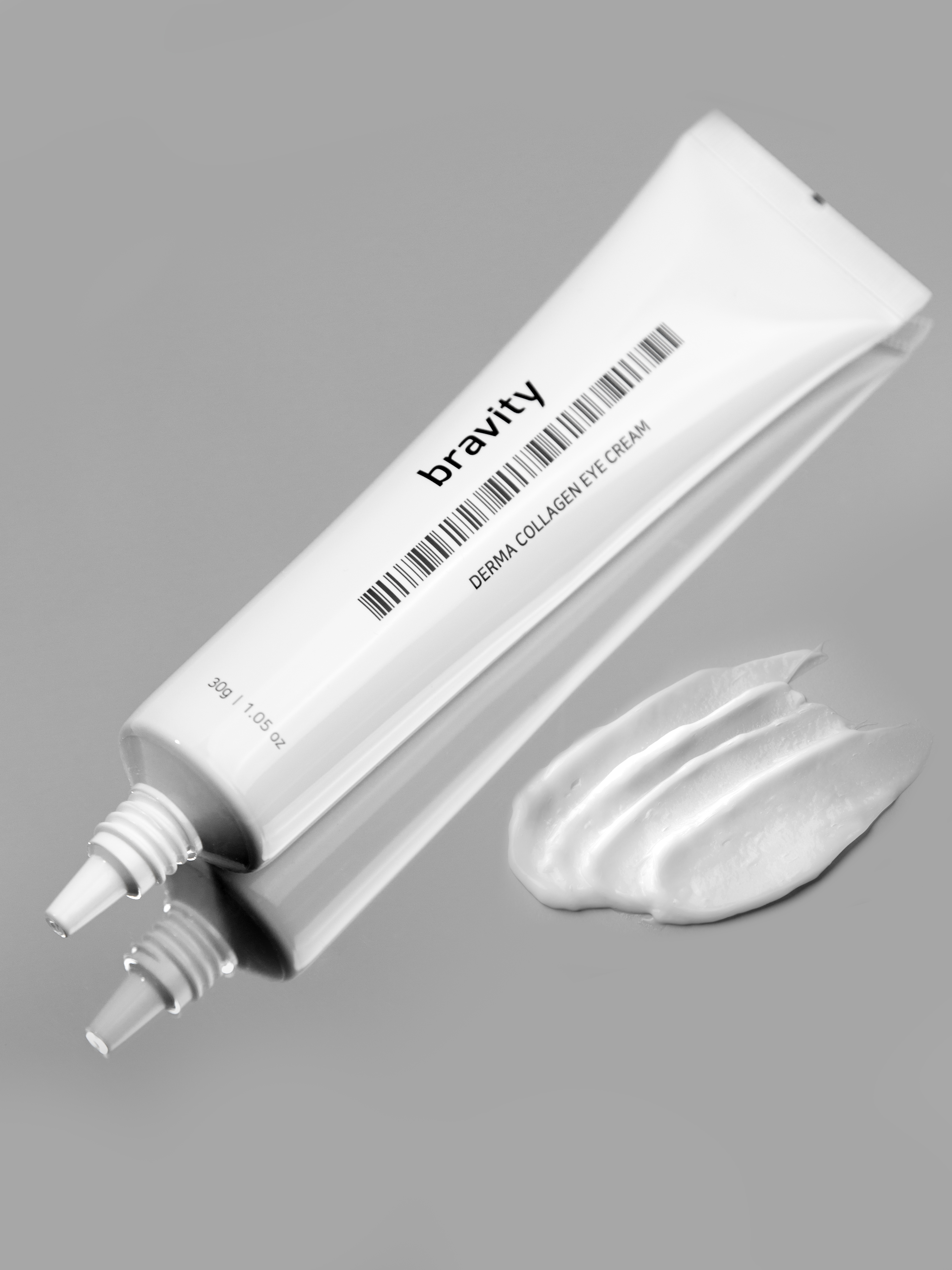 Bravity Derma Collagen Eye Cream Крем для области вокруг глаз, 30 г купить в интернет-магазине Skin-Mag