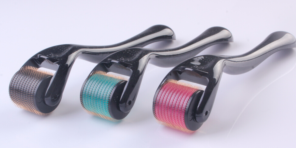 Мезороллер от целлюлита