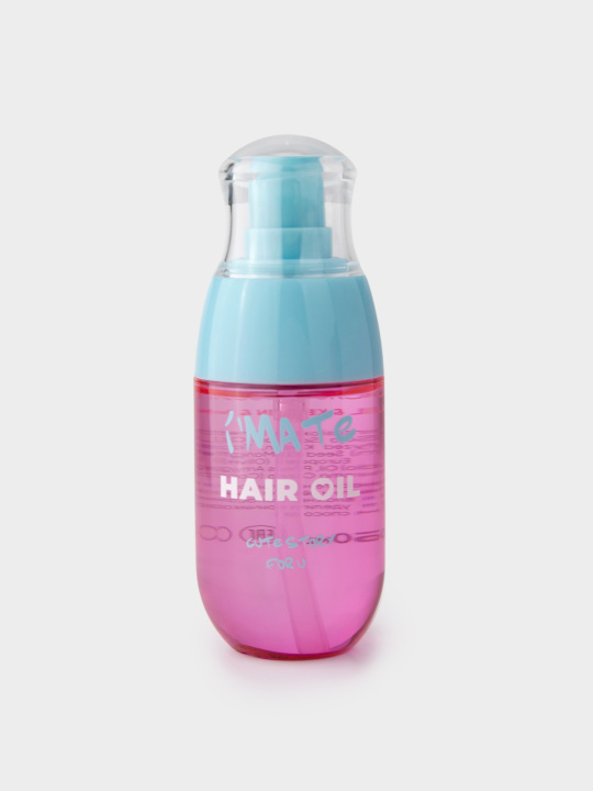 Масло для волос I MATE HAIR OIL 50 мл купить в интернет-магазине Skin-Mag
