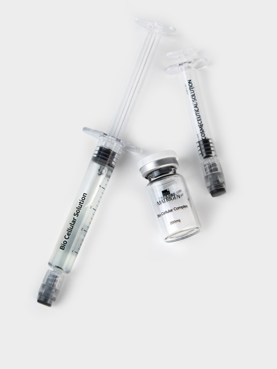 Matrigen LipoExosome Cellular Complex Сыворотка для лица с экзосомами, 200 мг и 7,5 мл купить в интернет-магазине Skin-Mag
