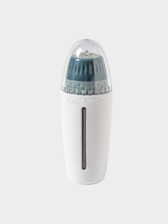 Mezonica Bio needle H24 Аппарат для мезотерапии / нанесения сыворотки для лица купить в интернет-магазине Skin-Mag