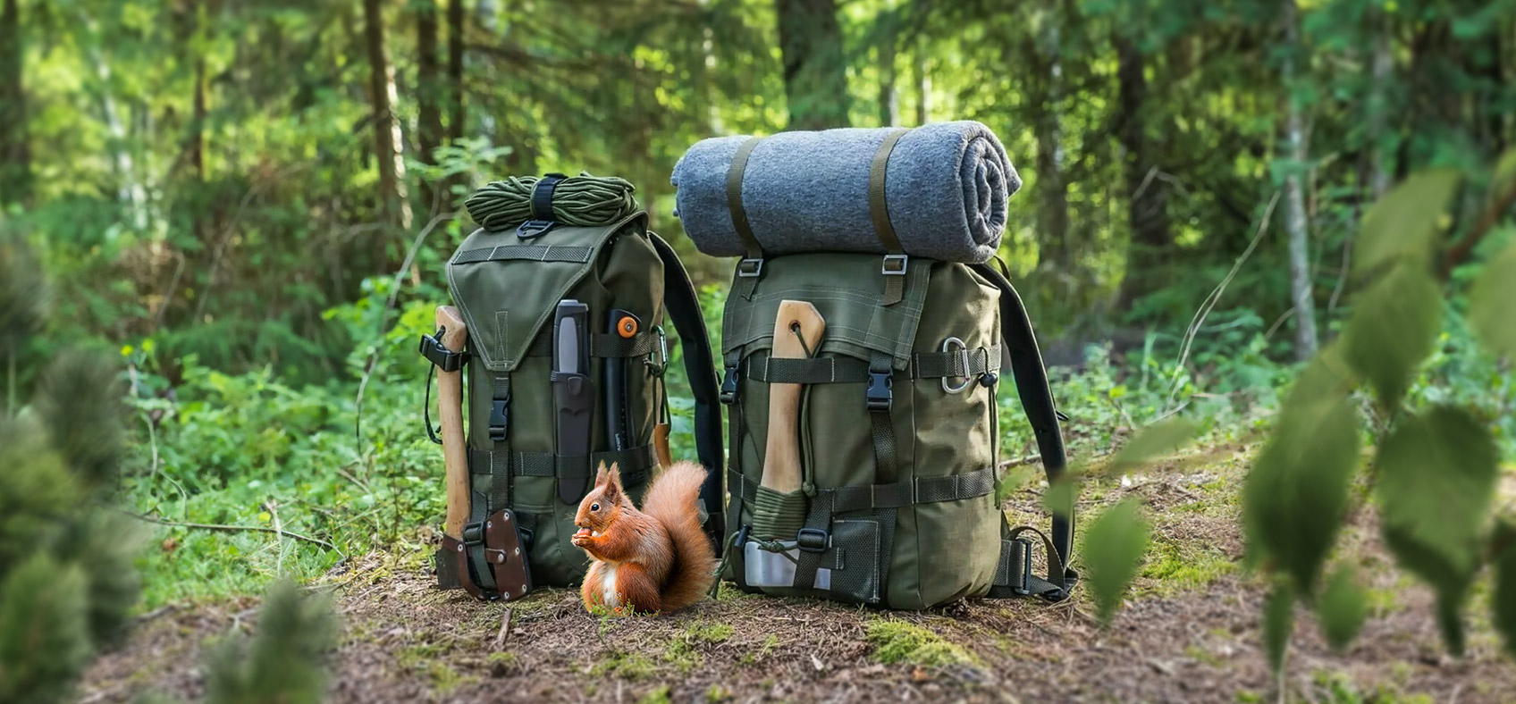 Услуга Аренда снаряжения — Skin-Mag