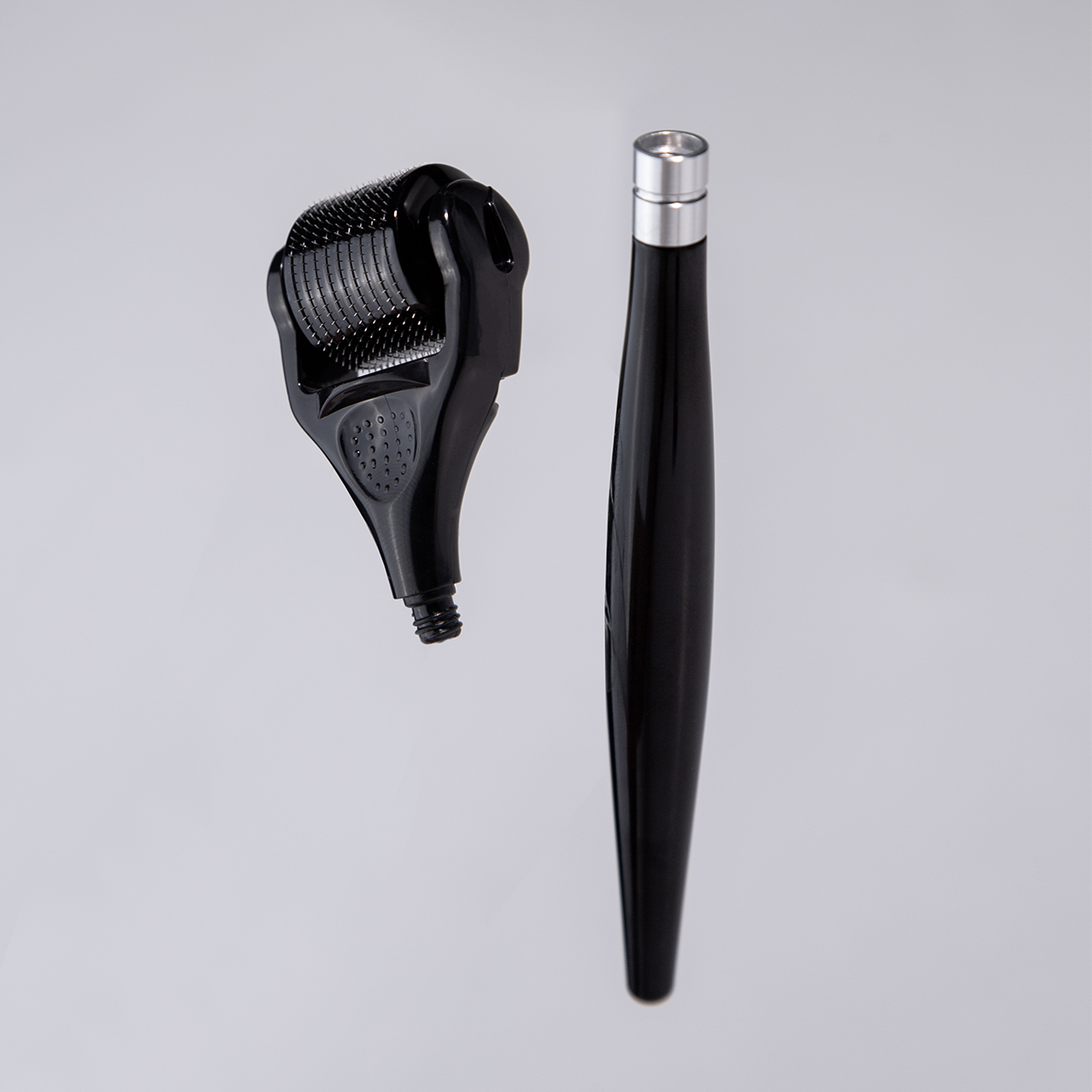 UHOOMA N1 Дермороллер со сменной насадкой (Type A) 540 Roller купить в интернет-магазине Skin-Mag