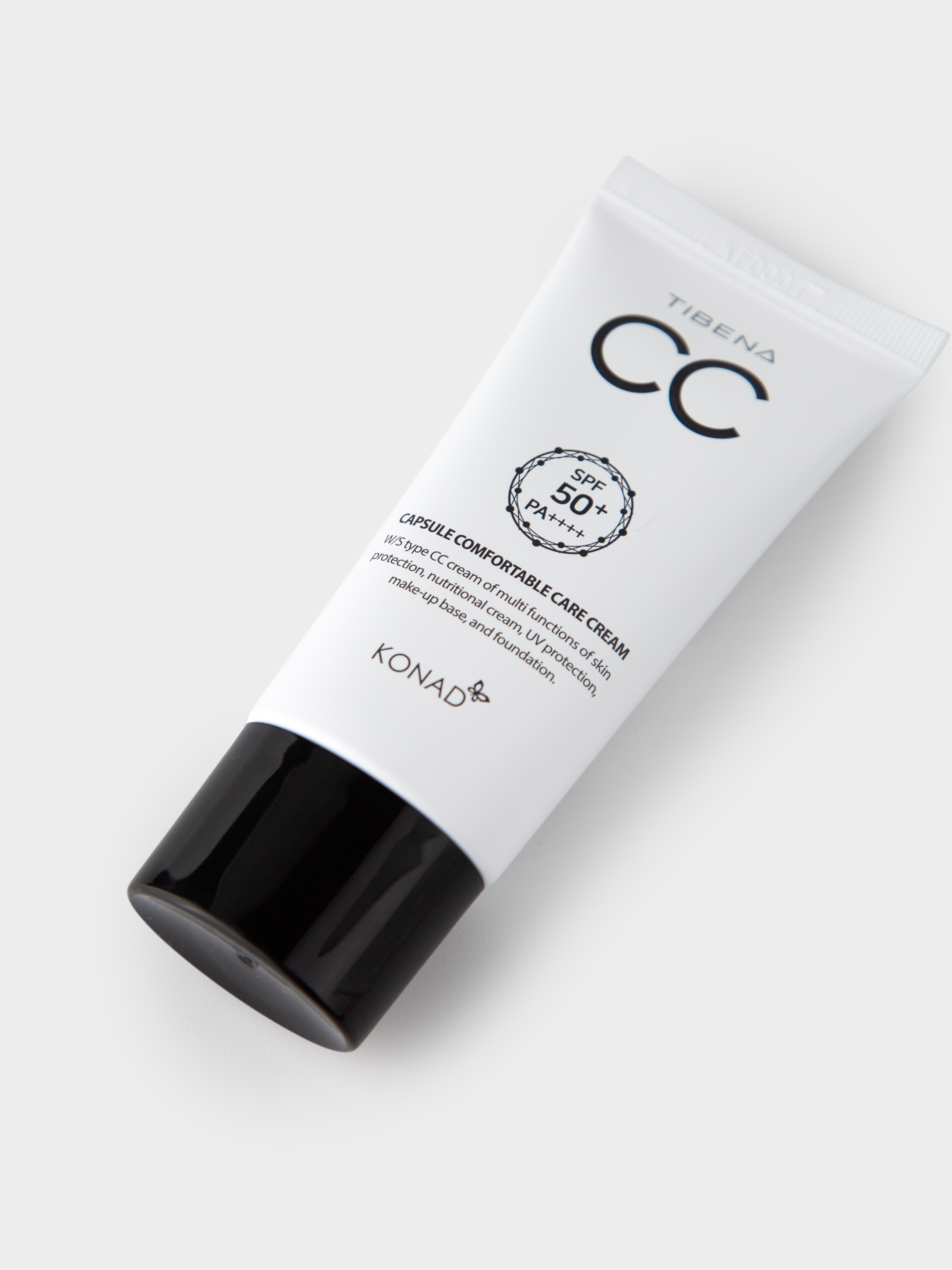 Konad iloje Flobu CC CREAM 30 ml купить в интернет-магазине Skinmag