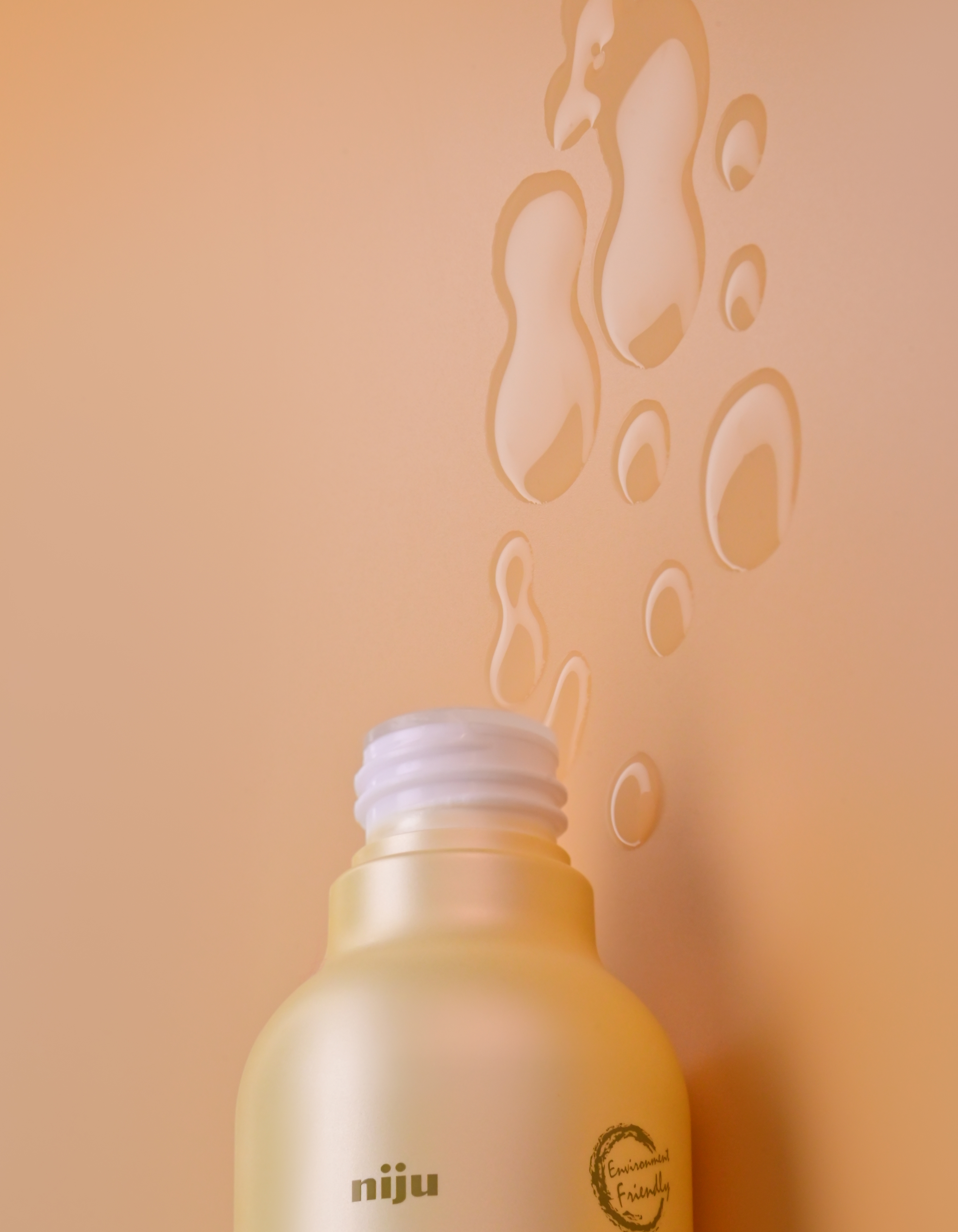 Konad Niju Clarté Pure Toner Тонер для лица увлажняющий с экстрактами 7-ми овощей, 180 мл купить в интернет-магазине Skin-Mag