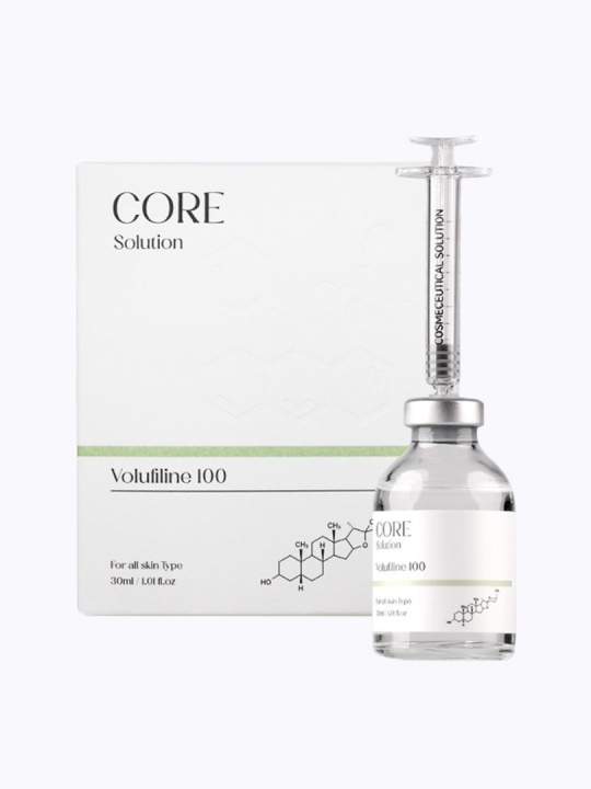Matrigen Core Solution Volufiline 100 Сыворотка для лица с волюфилином, 30 мл