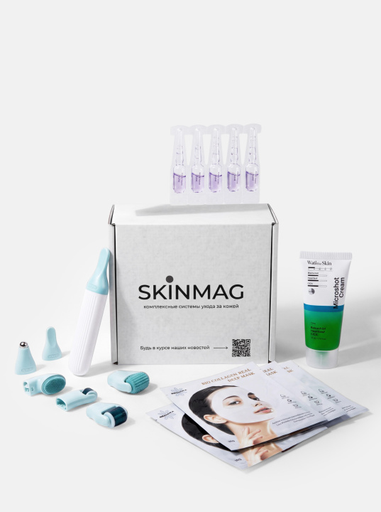Лифтинг ProStart купить в интернет-магазине Skinmag