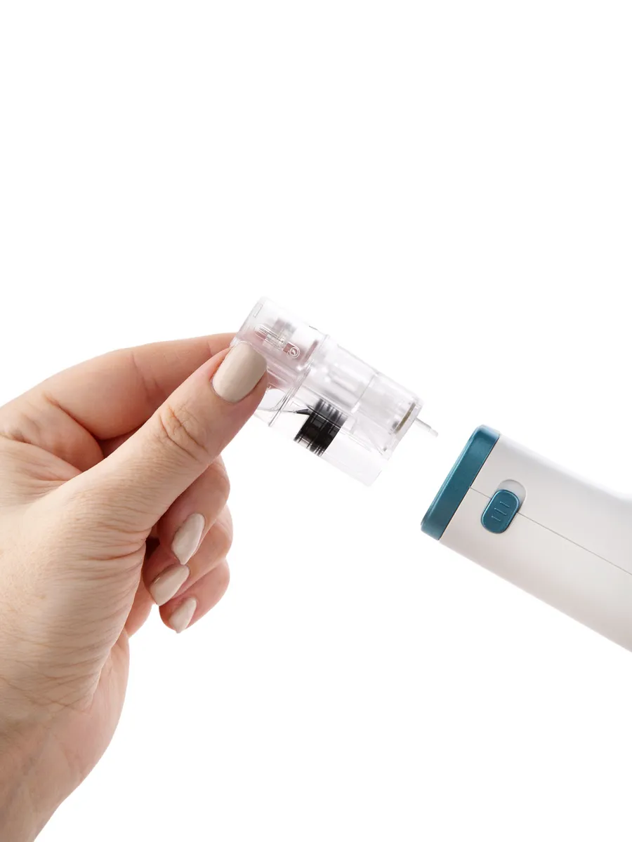 Картридж Dr.pen 18 игл для дермапена HydraPen H6, 5 шт купить в интернет-магазине Skinmag