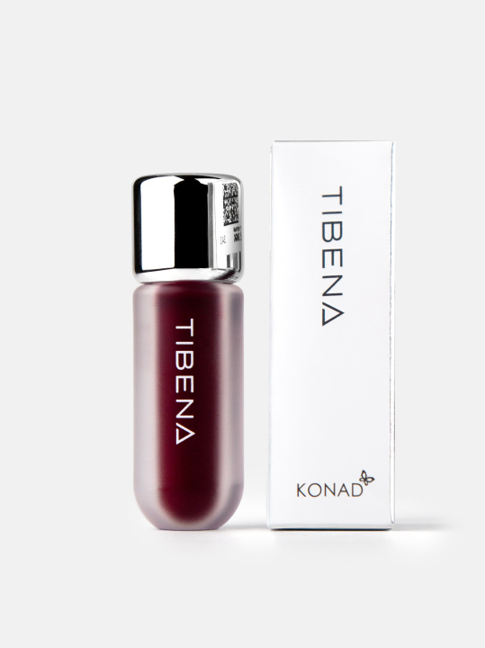 Тинт для губ Konad TIBENA, стойкий, тон 5 купить в интернет-магазине Skinmag