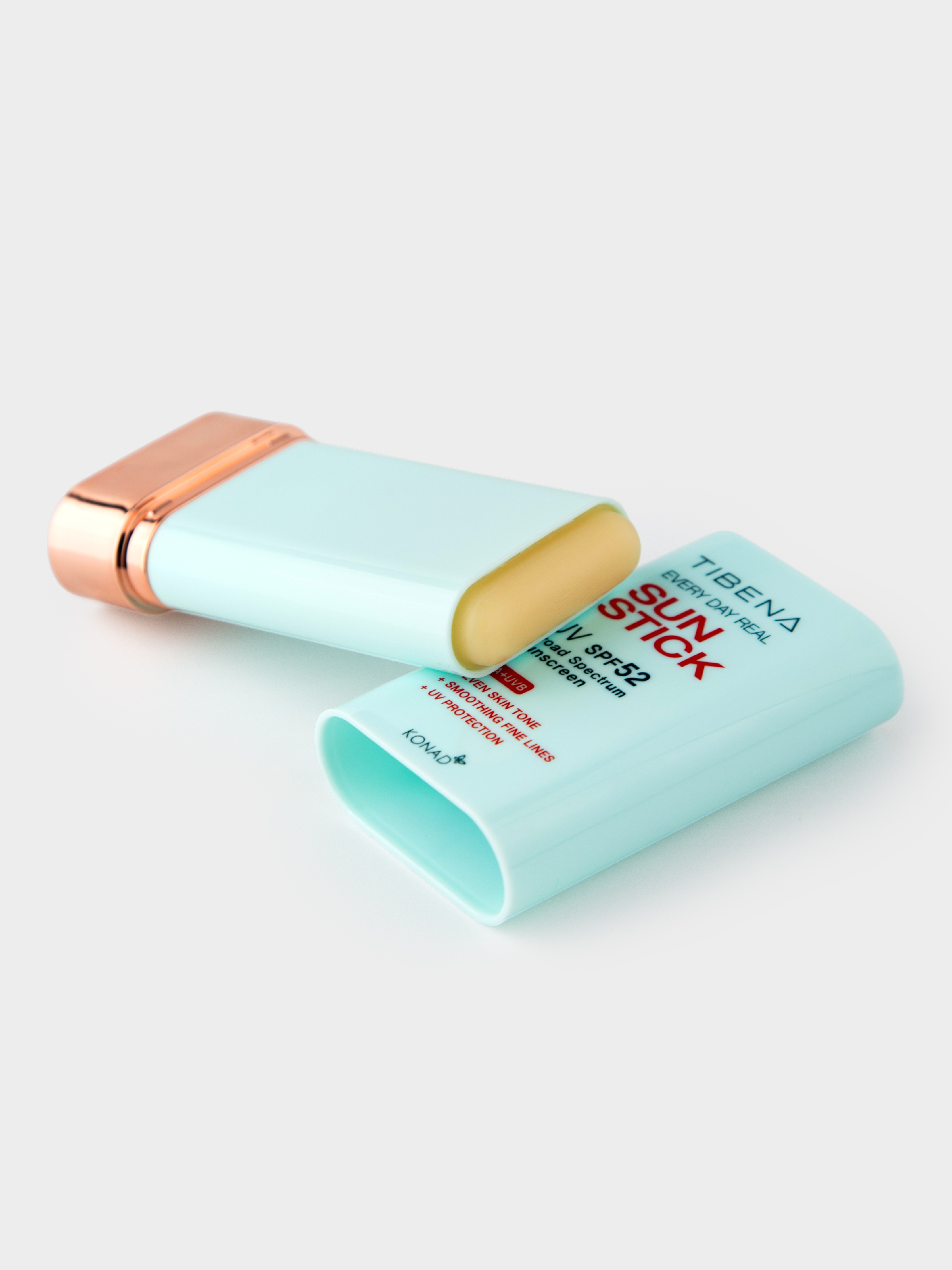 Стик солнцезащитный Konad, SPF 52+ купить в интернет-магазине Skinmag