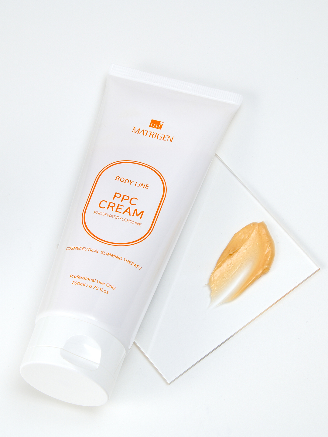 Matrigen PPC Cream Антицеллюлитный жиросжигающий крем, 200 мл купить в интернет-магазине Skin-Mag