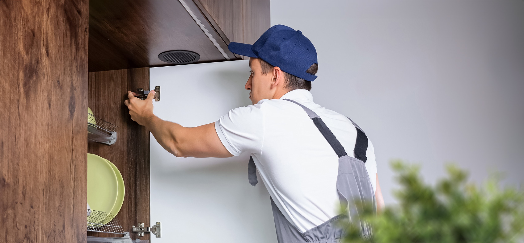 Услуга Сборка мебели — Skin-Mag