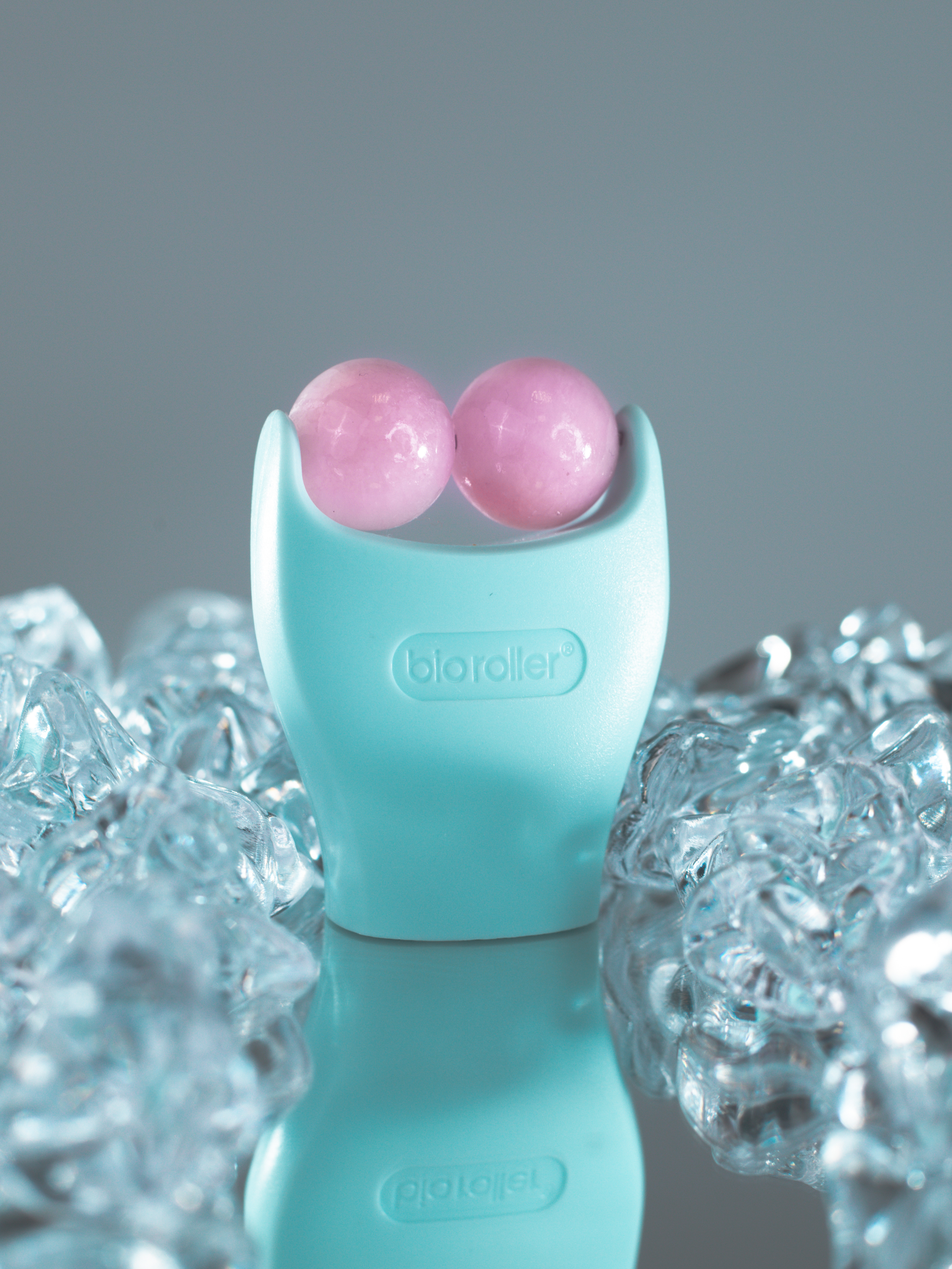 Mezonica Bio Roller G10 Косметический Набор 10 в 1 для очищения, массажа и мезотерапии кожи лица / тела / головы купить в интернет-магазине Skin-Mag