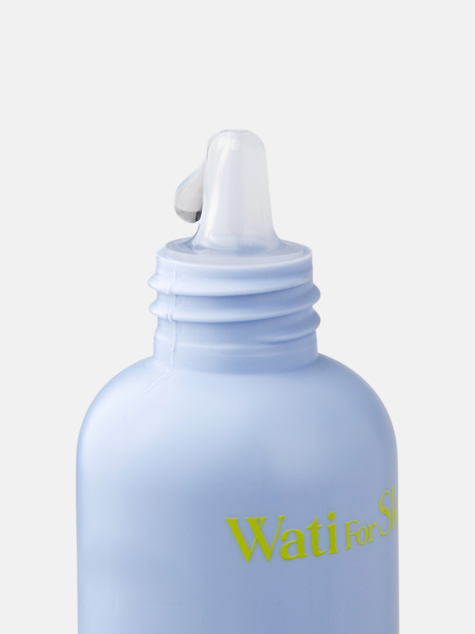 WATI FOR SKIN NMN PDRN Serume купить в интернет-магазине Skinmag