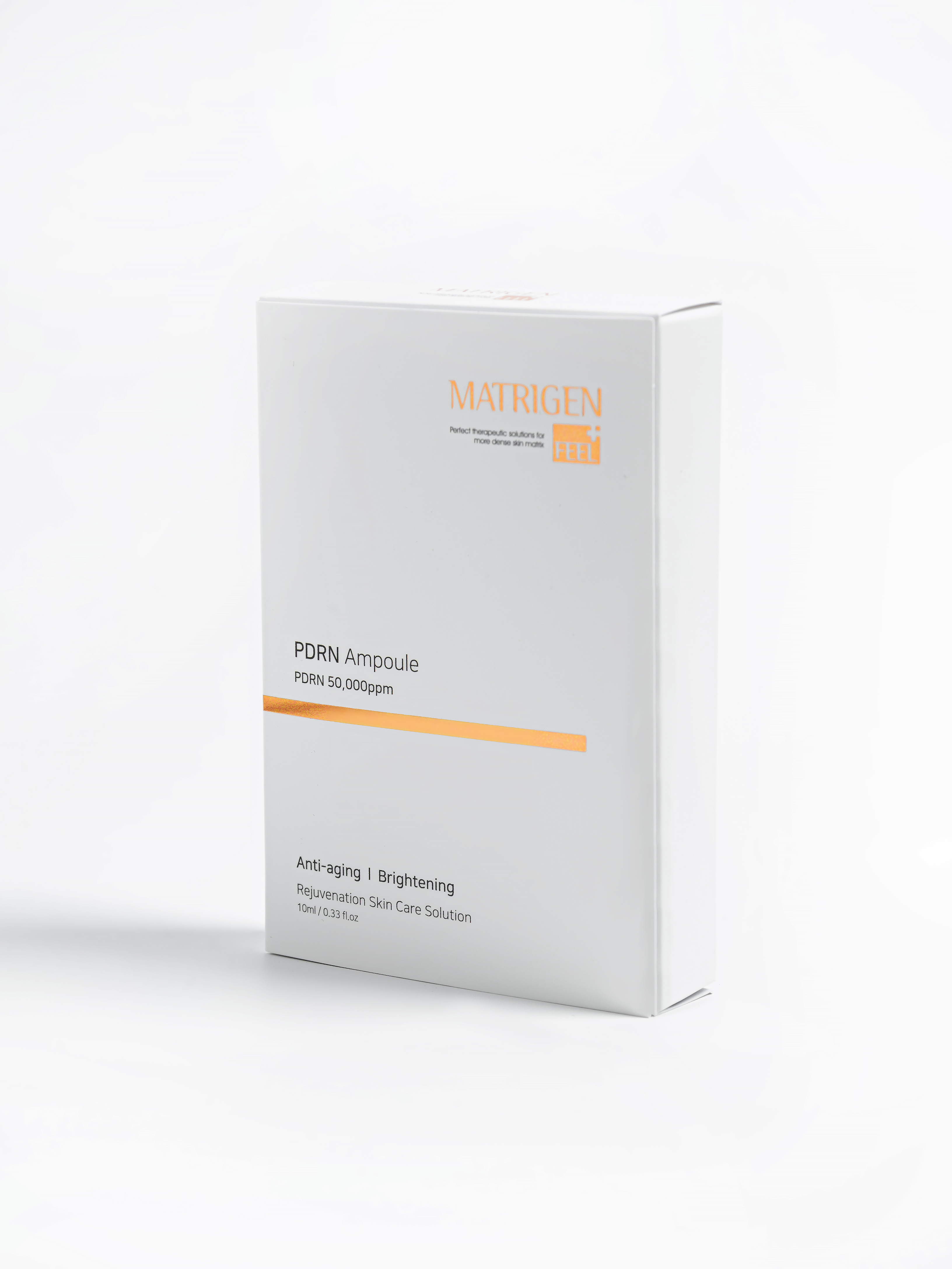 Matrigen PDRN Ampoule Сыворотка для лица с ПДРН, 10 мл купить в интернет-магазине Skin-Mag