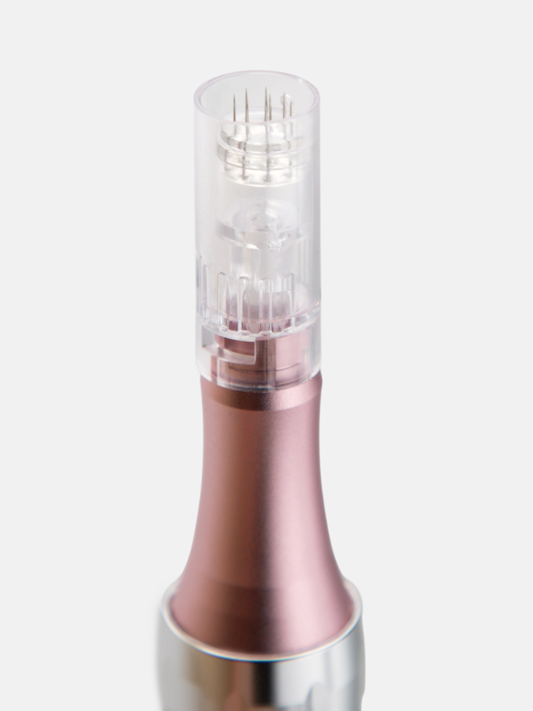 UHOOMA Дермопен  F7 Pink купить в интернет-магазине Skinmag