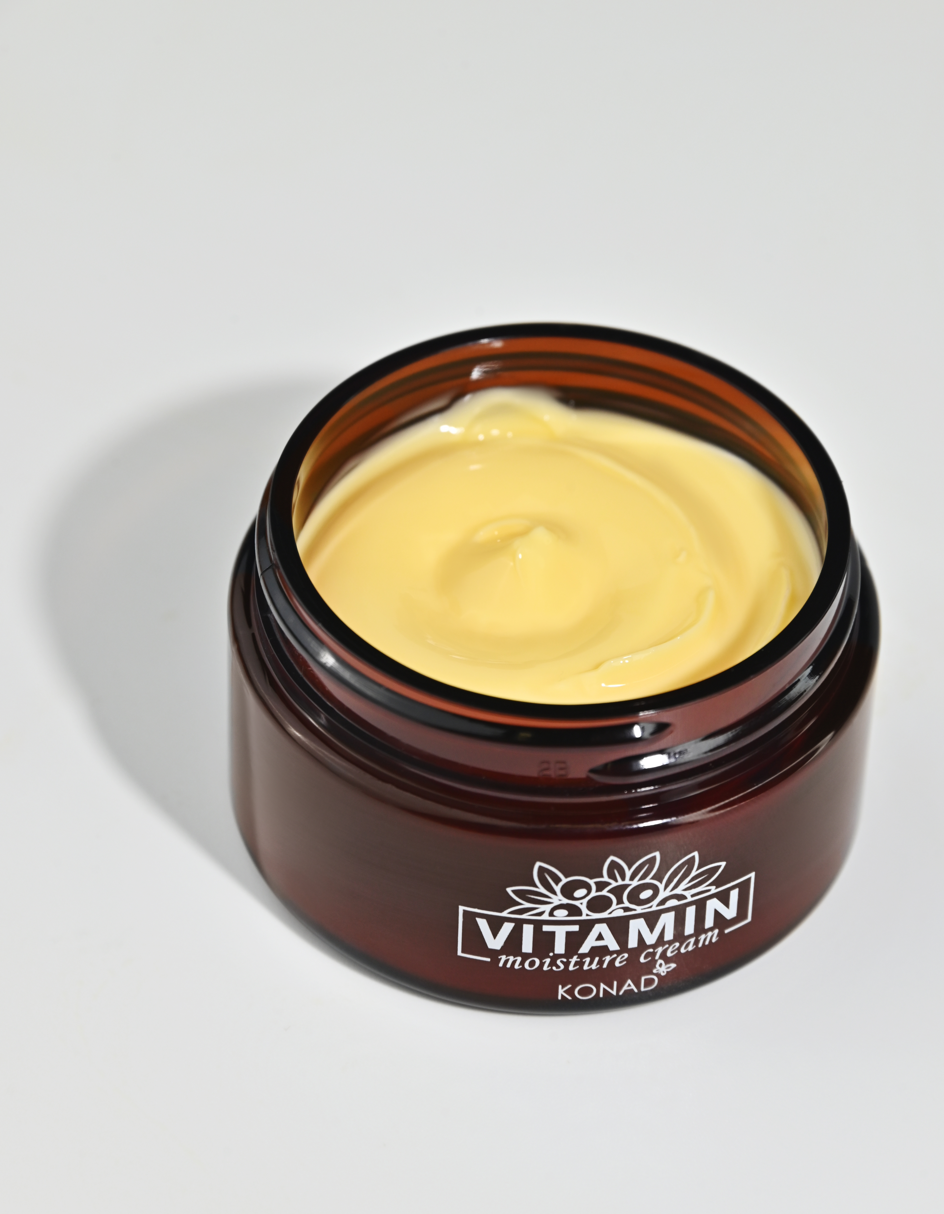 Konad Vitamin Moisture Cream Крем для лица увлажняющий витаминный, 50 мл купить в интернет-магазине Skin-Mag