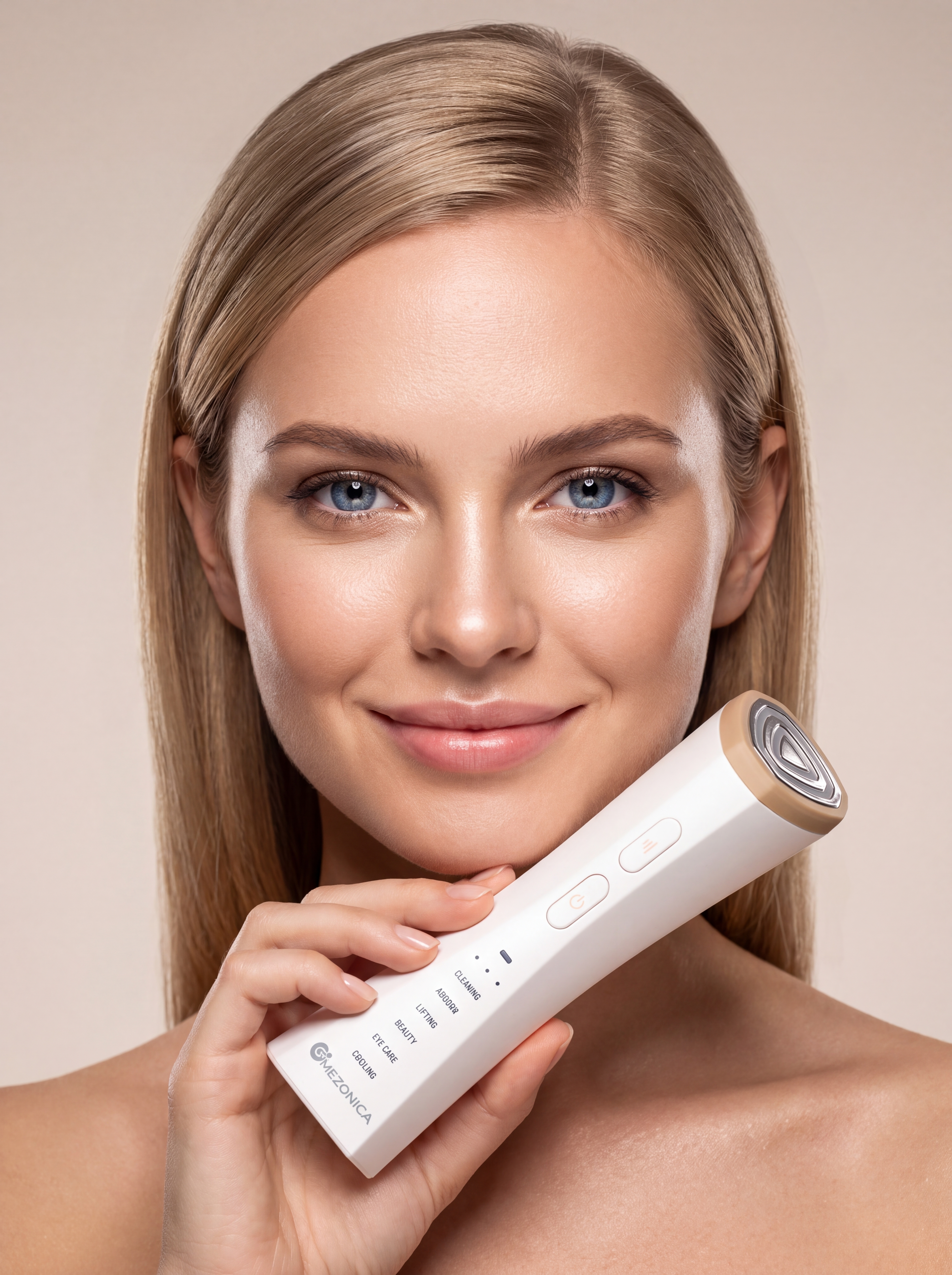Аппарат RF DEVICE FZ-618 купить в интернет-магазине Skinmag